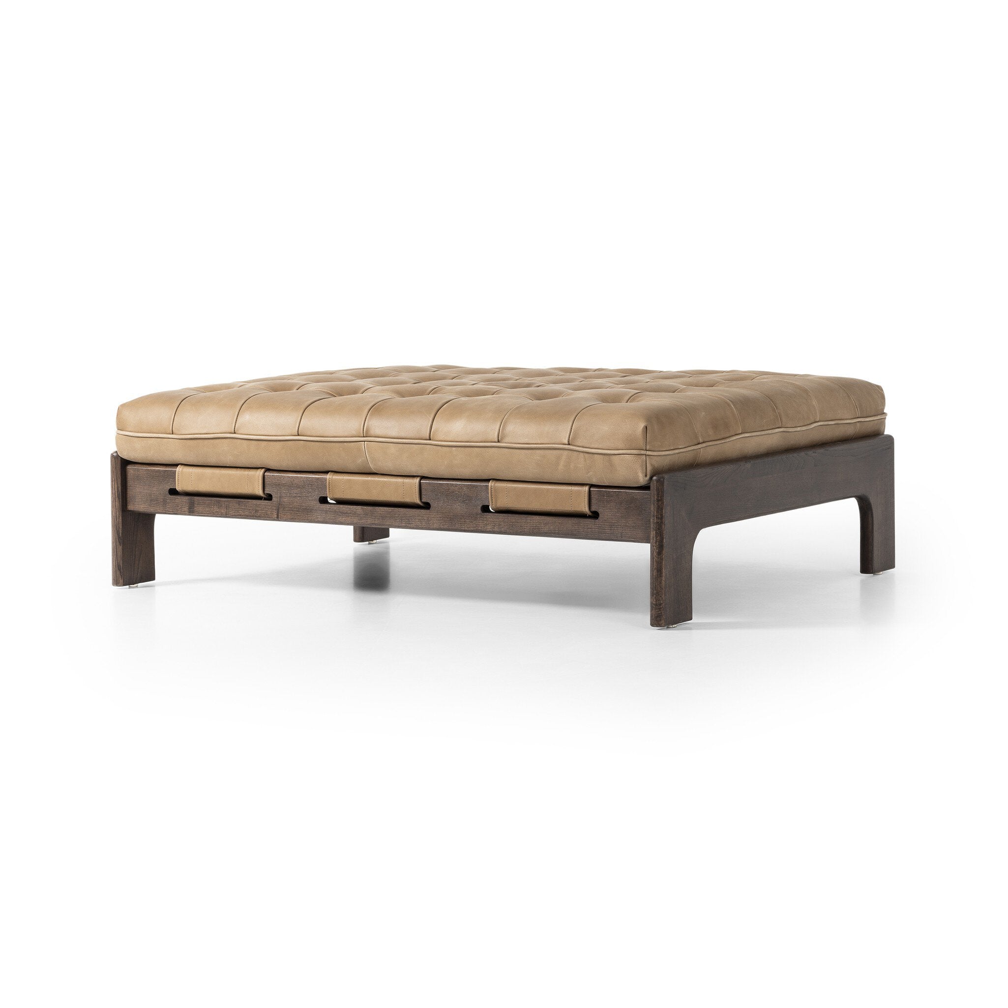 Halston Cocktail Ottoman Ottomans & Stools Four Hands     Ottomans & Stools,https://www.oldbonesco.com,Mid Century Furniture, Furniture Sale, Old Bones Co, Mid Century Sale, Four Hands Furniture, Sale,Gus, Sale,Perigold Halston Cocktail Ottoman Ottomans & Stools Sale, Perigold Sale Halston Cocktail Ottoman,Halston Cocktail Ottoman Lulu and Georgia,Burke Decor Sale Halston Cocktail Ottoman, open box furniture,Open Box Halston Cocktail Ottoman