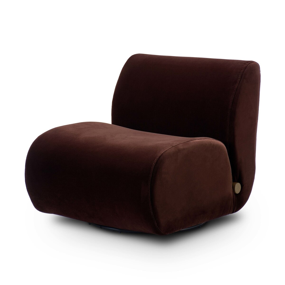 Siedell Swivel Chair