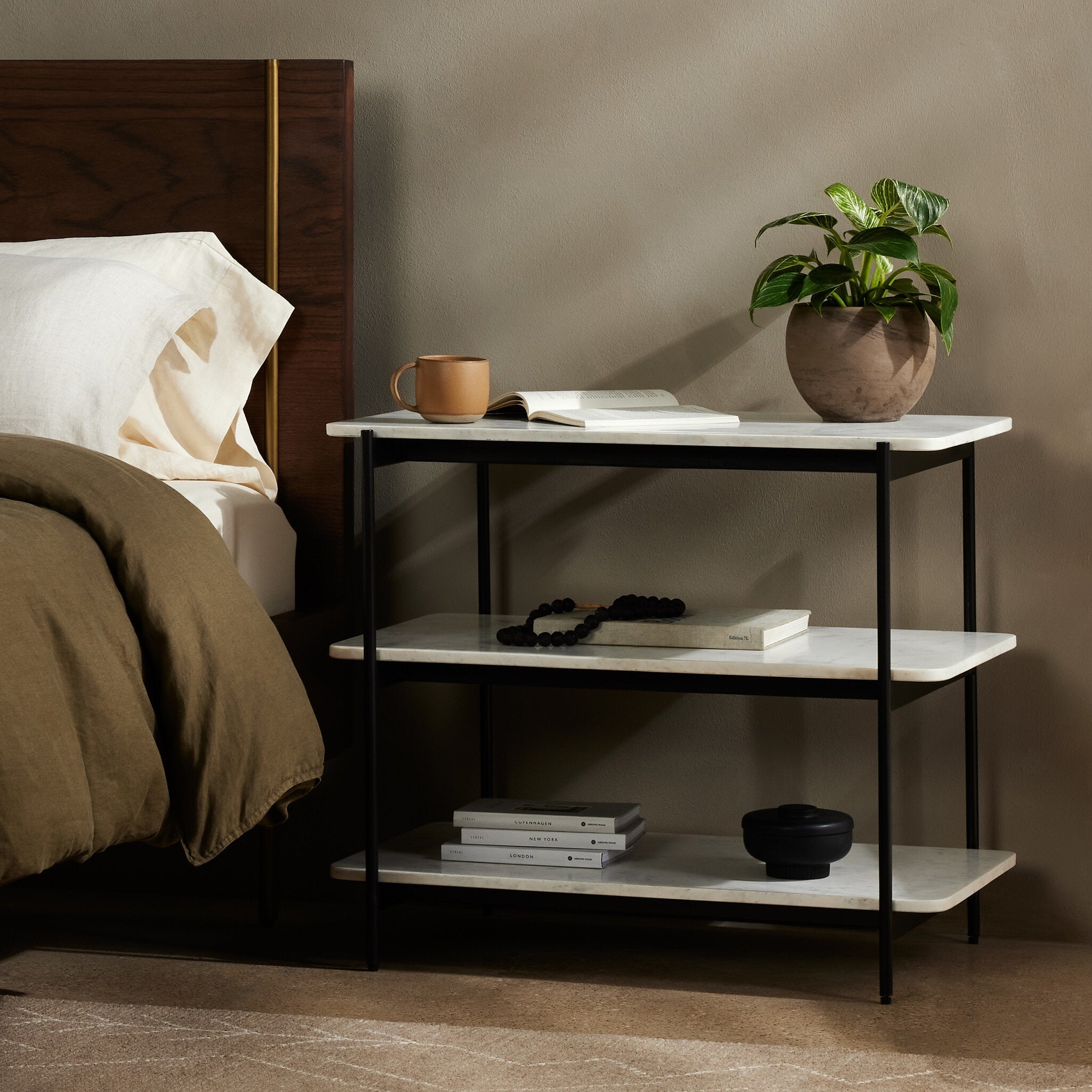 Jasper Nightstand Nightstands -Four Hands- , Black Friday Sale -Four Hands- Furniture Sale, Old Bones Co, Mid Century Furniture Sale, Four Hands Furniture, Black Friday Sale Jasper Nightstand,Gus Sale, Perigold Jasper Nightstand Nightstands Black Friday Sale , Perigold Sale Jasper Nightstand,Jasper Nightstand Lulu and Georgia, Burke Decor Sale Jasper Nightstand, www.oldbonesco.com
