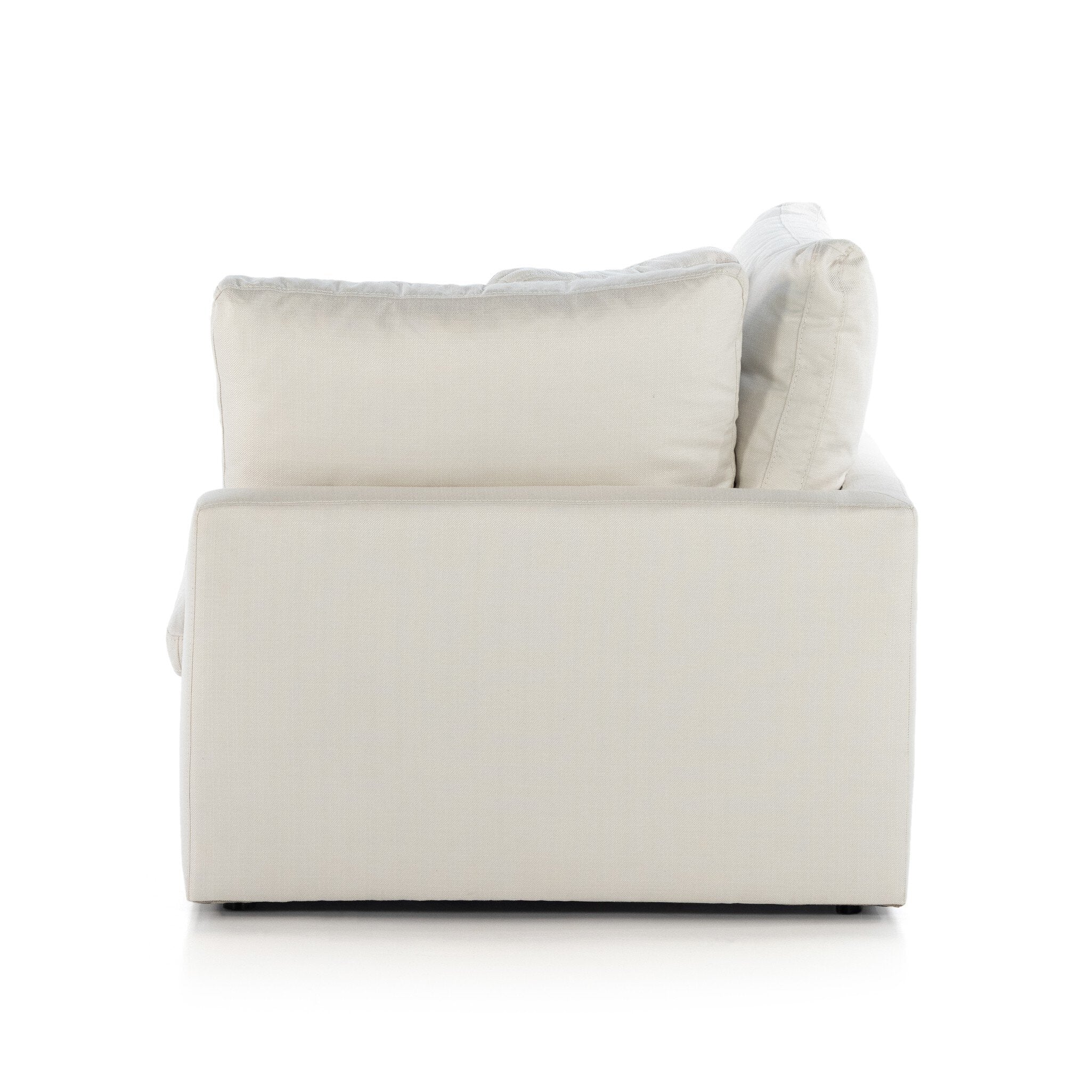 Build Your Own: Stevie Sectional