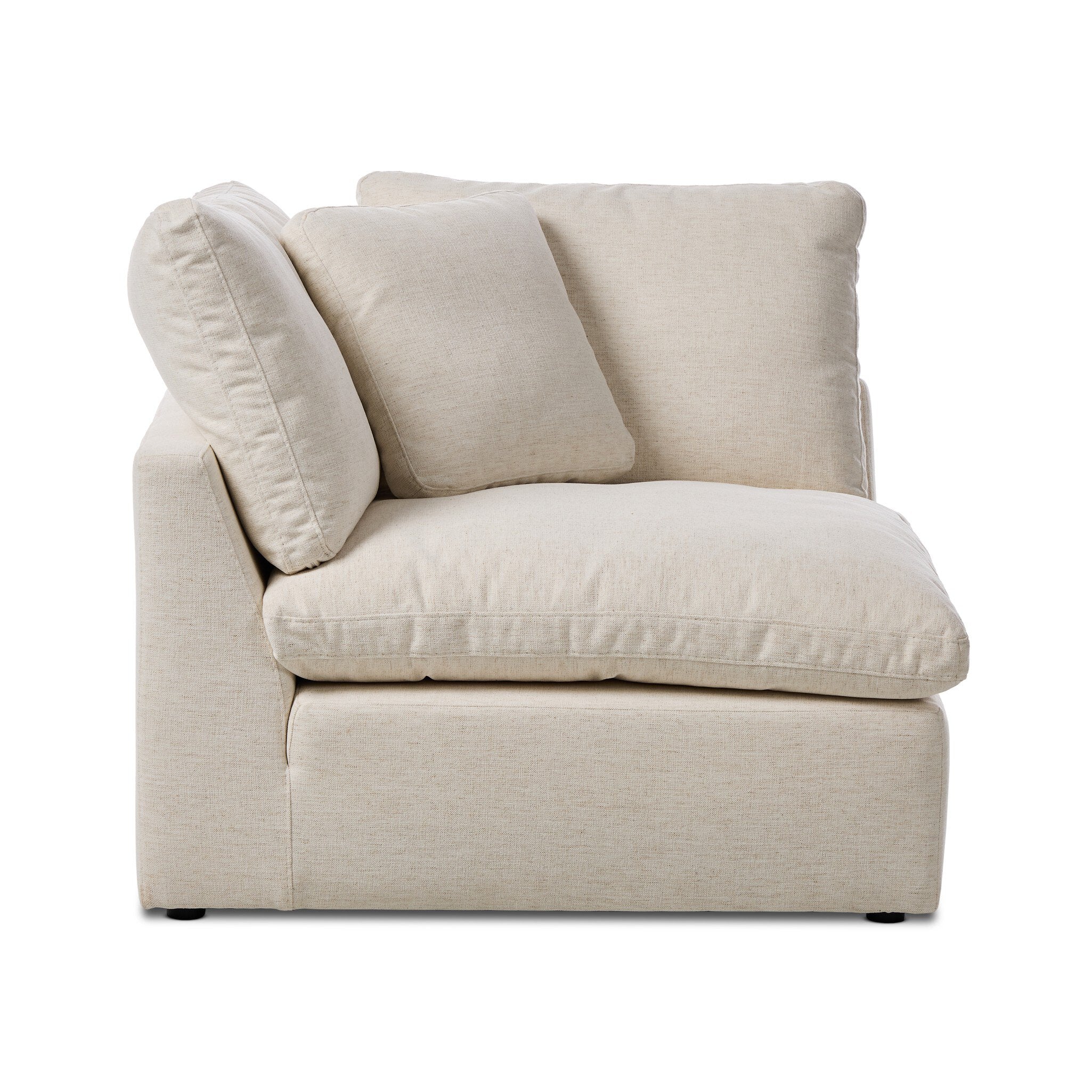 Build Your Own: Stevie Sectional