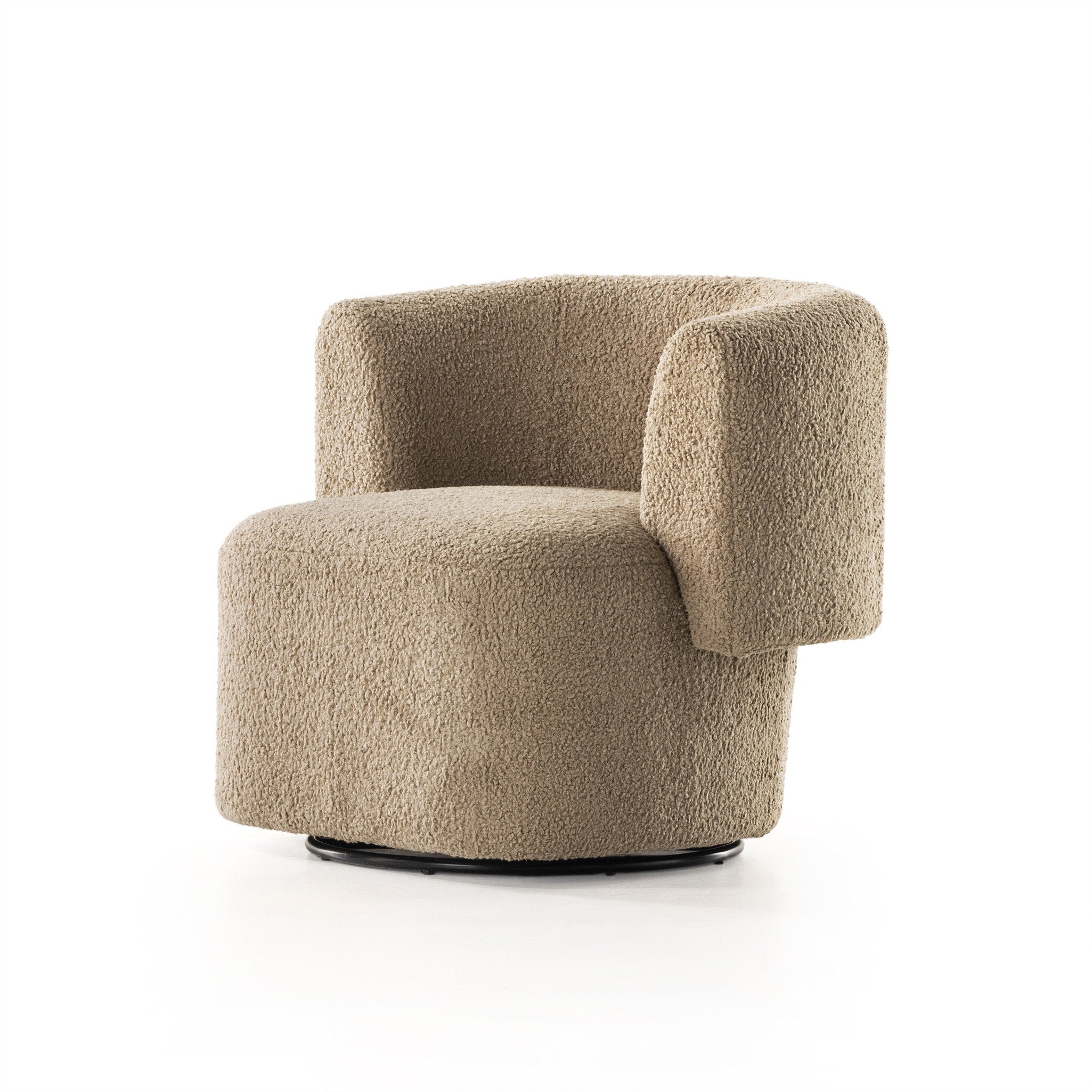 Tybalt Swivel Chair Accent Chairs Four Hands , Black Friday Sale Four Hands Furniture Sale, Old Bones Co, Mid Century Furniture Sale, Four Hands Furniture, Black Friday Sale Tybalt Swivel Chair,Gus Sale, Perigold Tybalt Swivel Chair Accent Chairs Black Friday Sale , Perigold Sale Tybalt Swivel Chair,Tybalt Swivel Chair Lulu and Georgia, Burke Decor Sale Tybalt Swivel Chair, www.oldbonesco.com