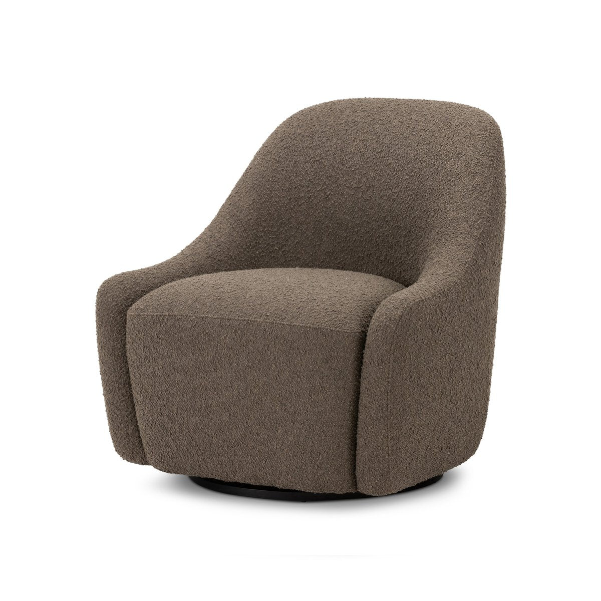 Levi Swivel Chair | Four Hands