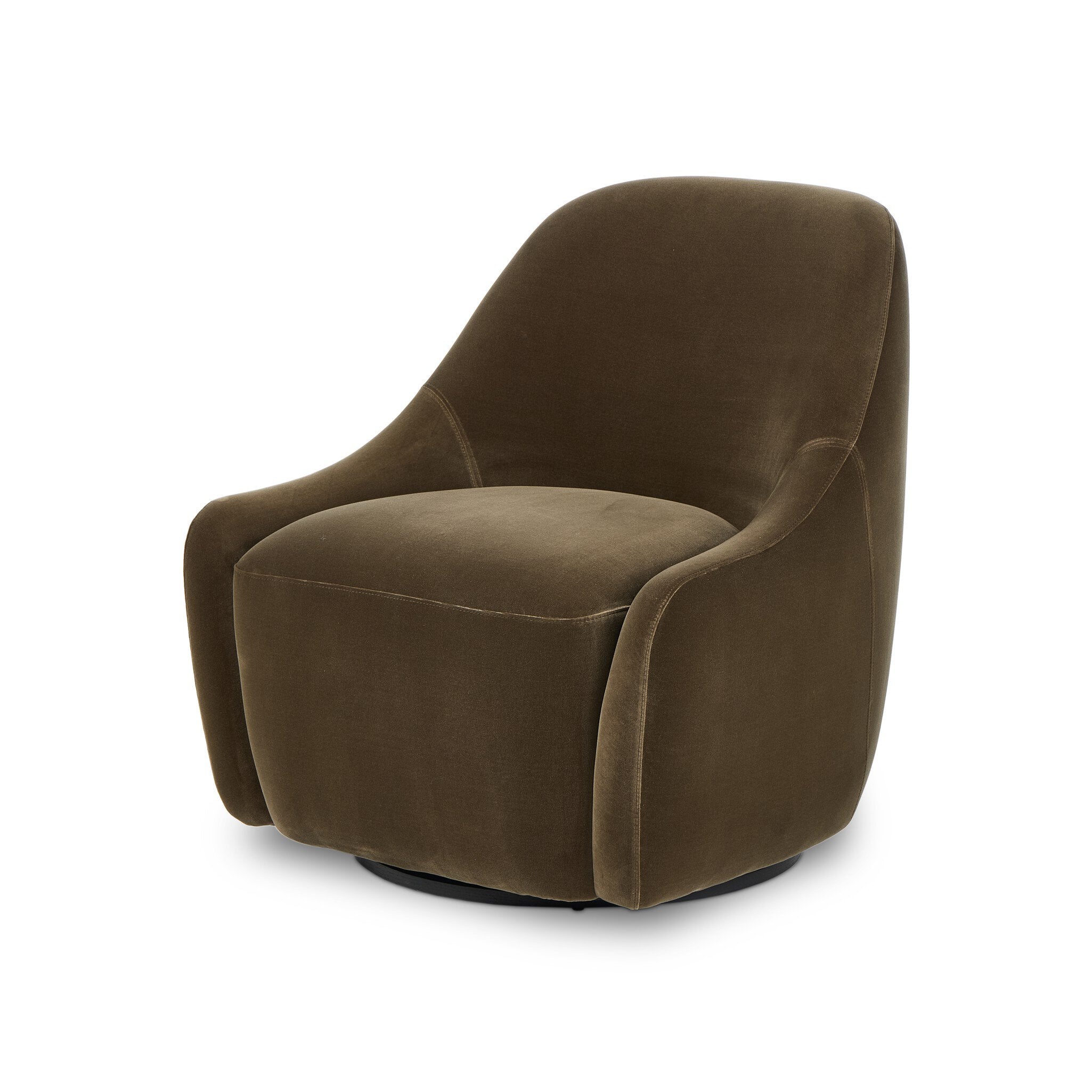Levi Swivel Chair Accent Chairs Four Hands Surrey Olive , Black Friday Sale Four Hands Furniture Sale, Old Bones Co, Mid Century Furniture Sale, Four Hands Furniture, Black Friday Sale Levi Swivel Chair,Gus Sale, Perigold Levi Swivel Chair Accent Chairs Black Friday Sale , Perigold Sale Levi Swivel Chair,Levi Swivel Chair Lulu and Georgia, Burke Decor Sale Levi Swivel Chair, www.oldbonesco.com
