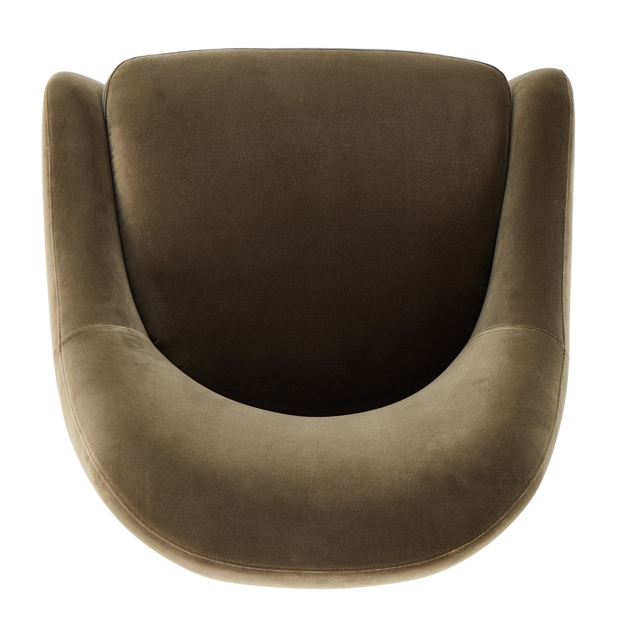 Levi Swivel Chair | Four Hands
