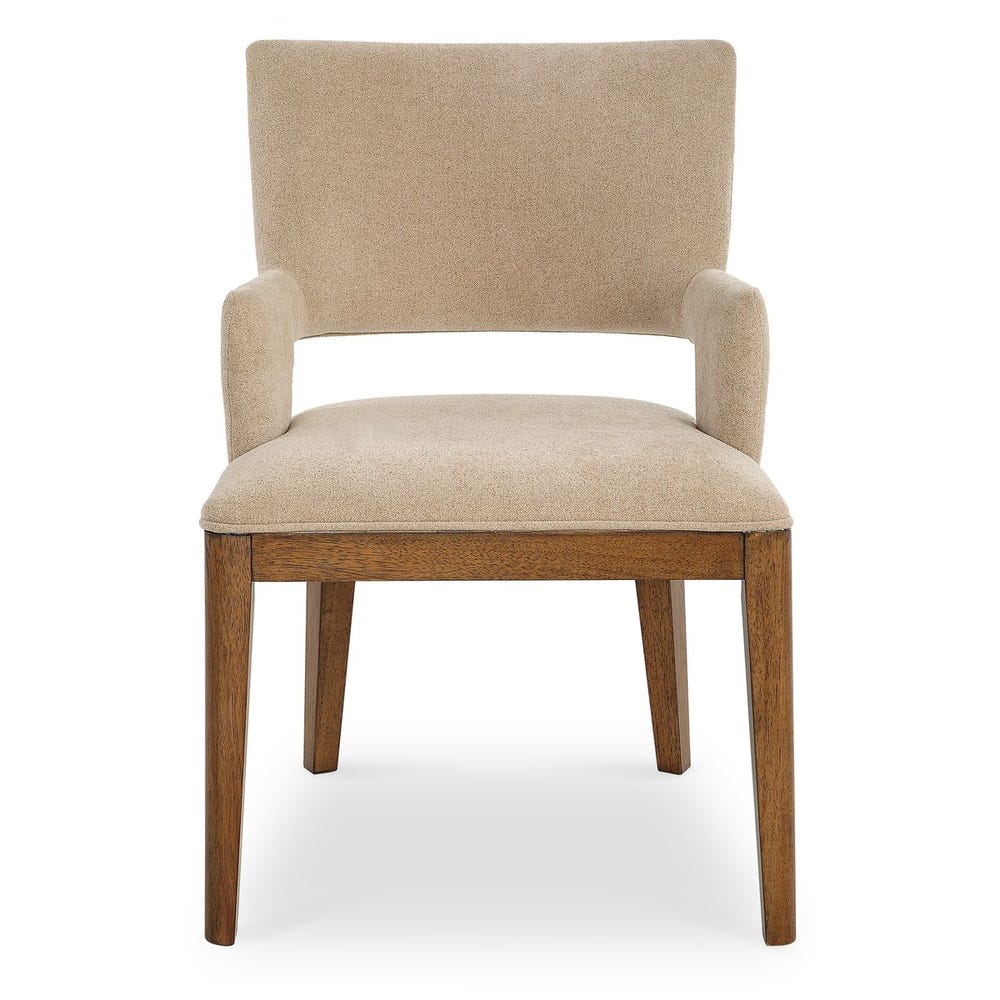 Uttermost Aspect Mid-Century Dining Chair