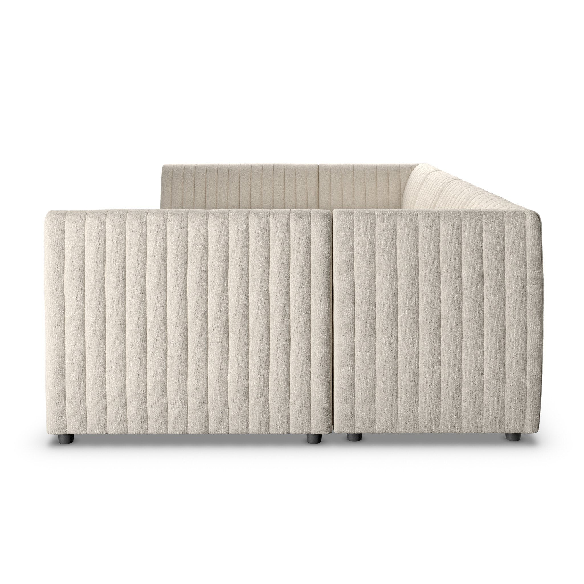 Augustine U-Shape Dining Banquette