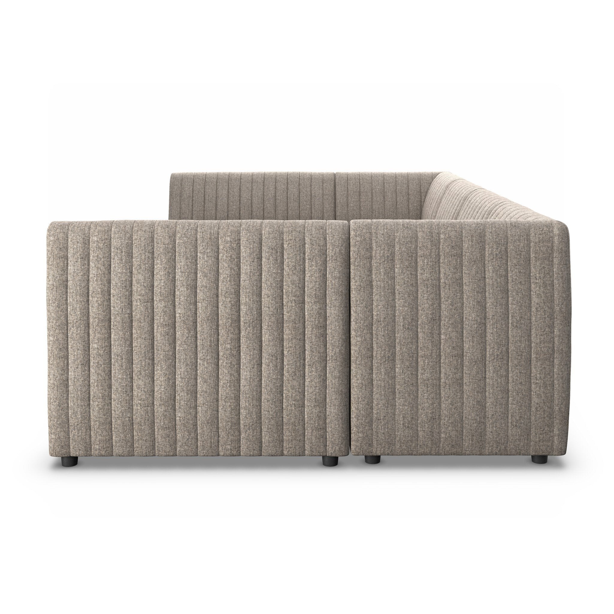 Augustine U-Shape Dining Banquette