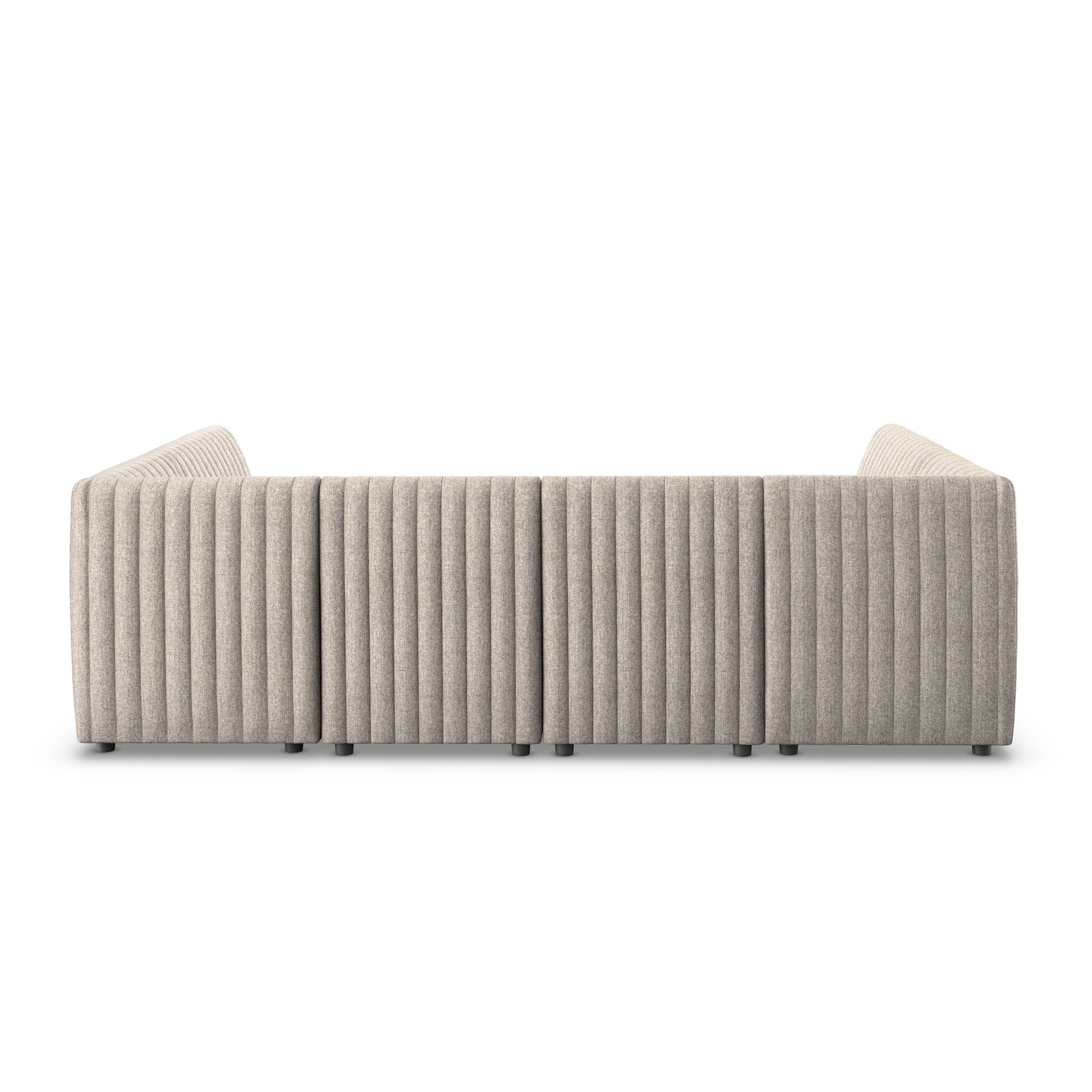 Augustine U-Shape Dining Banquette