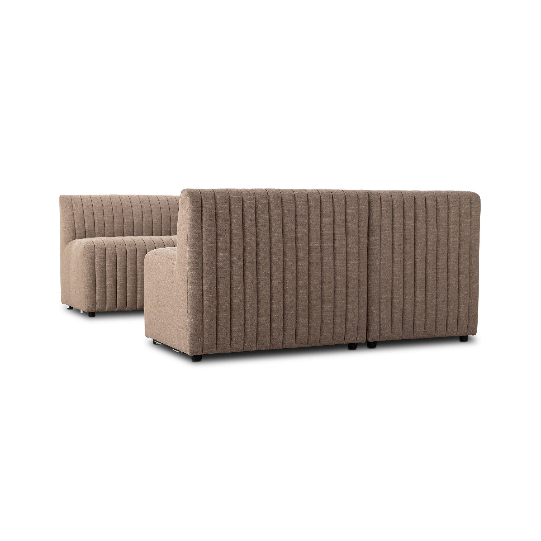 Augustine U-Shape Dining Banquette