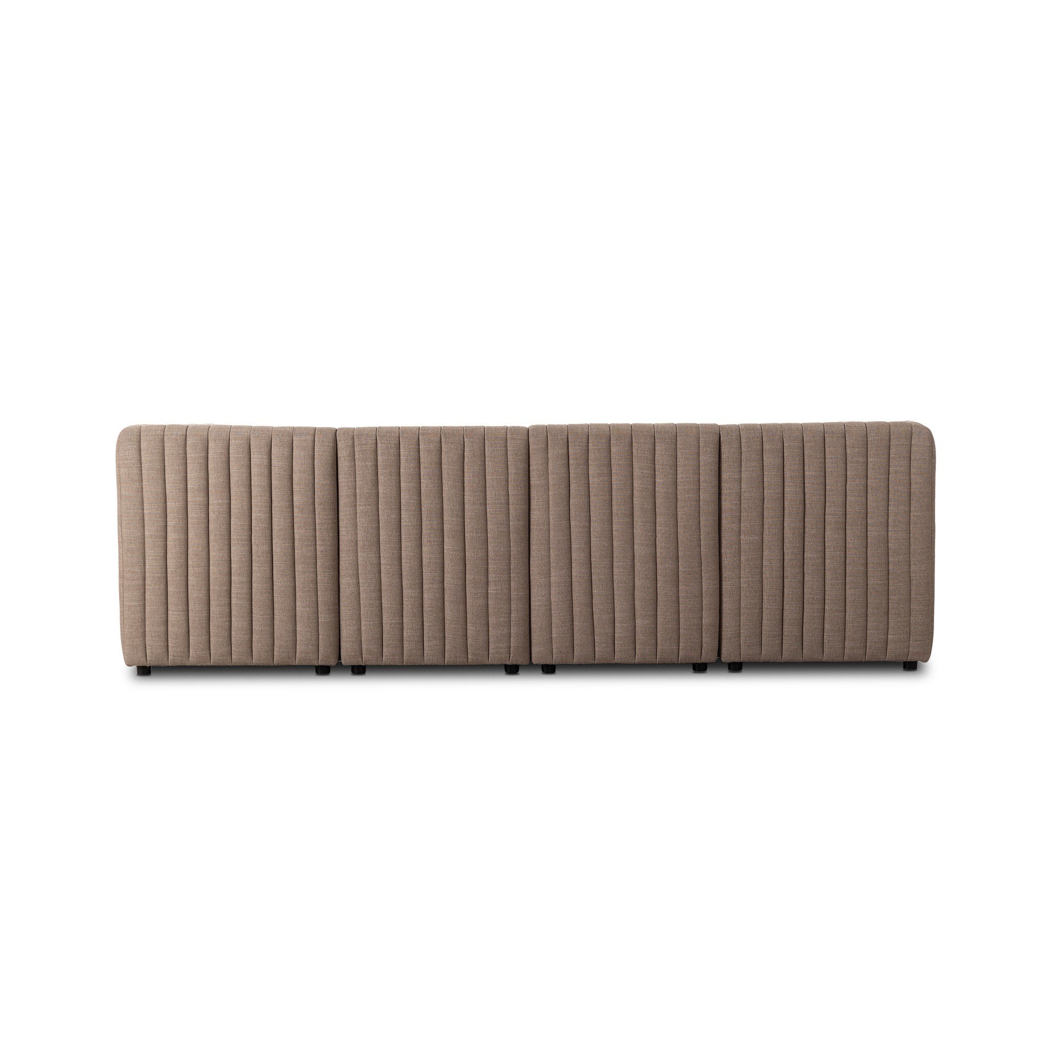 Augustine U-Shape Dining Banquette