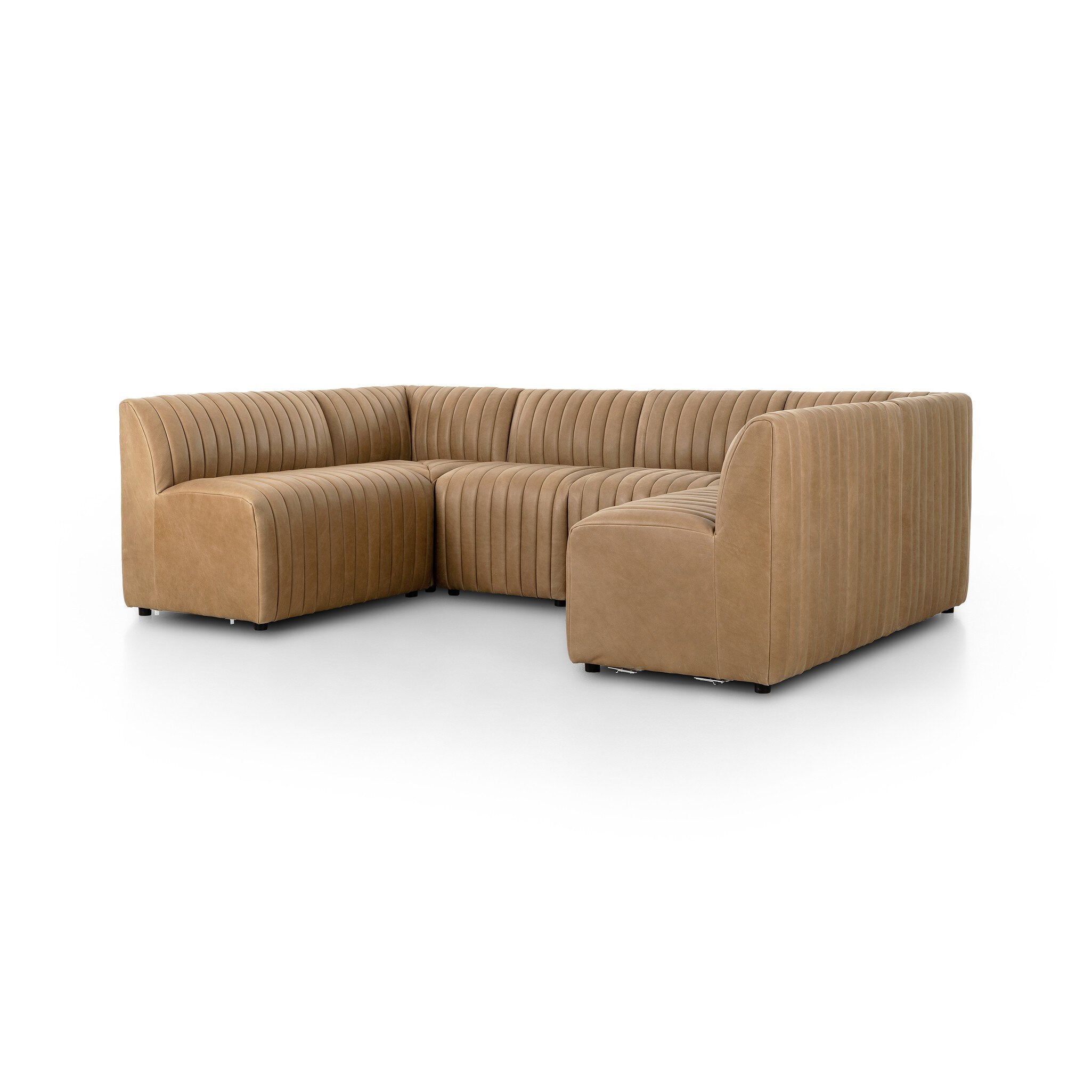Augustine U-Shape Dining Banquette Dining Benches Four Hands Small , Black Friday Sale Four Hands Furniture Sale, Old Bones Co, Mid Century Furniture Sale, Four Hands Furniture, Black Friday Sale Augustine U-Shape Dining Banquette,Gus Sale, Perigold Augustine U-Shape Dining Banquette Dining Benches Black Friday Sale , Perigold Sale Augustine U-Shape Dining Banquette,Augustine U-Shape Dining Banquette Lulu and Georgia, Burke Decor Sale Augustine U-Shape Dining Banquette, www.oldbonesco.com