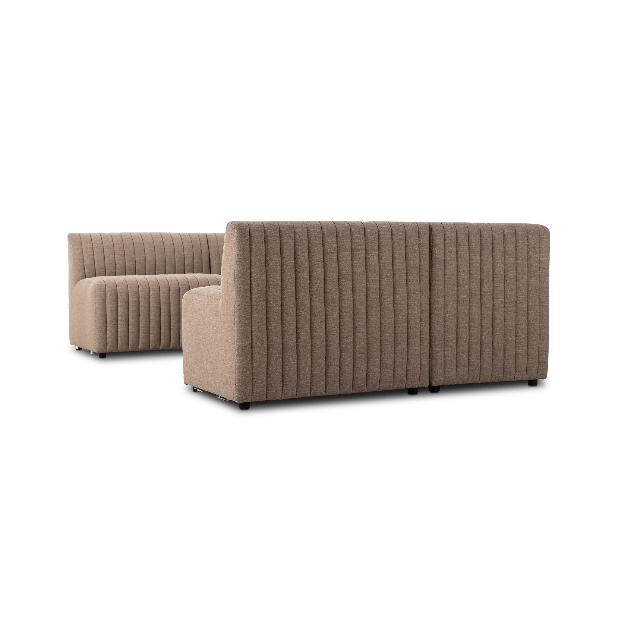 Augustine U-Shape Dining Banquette