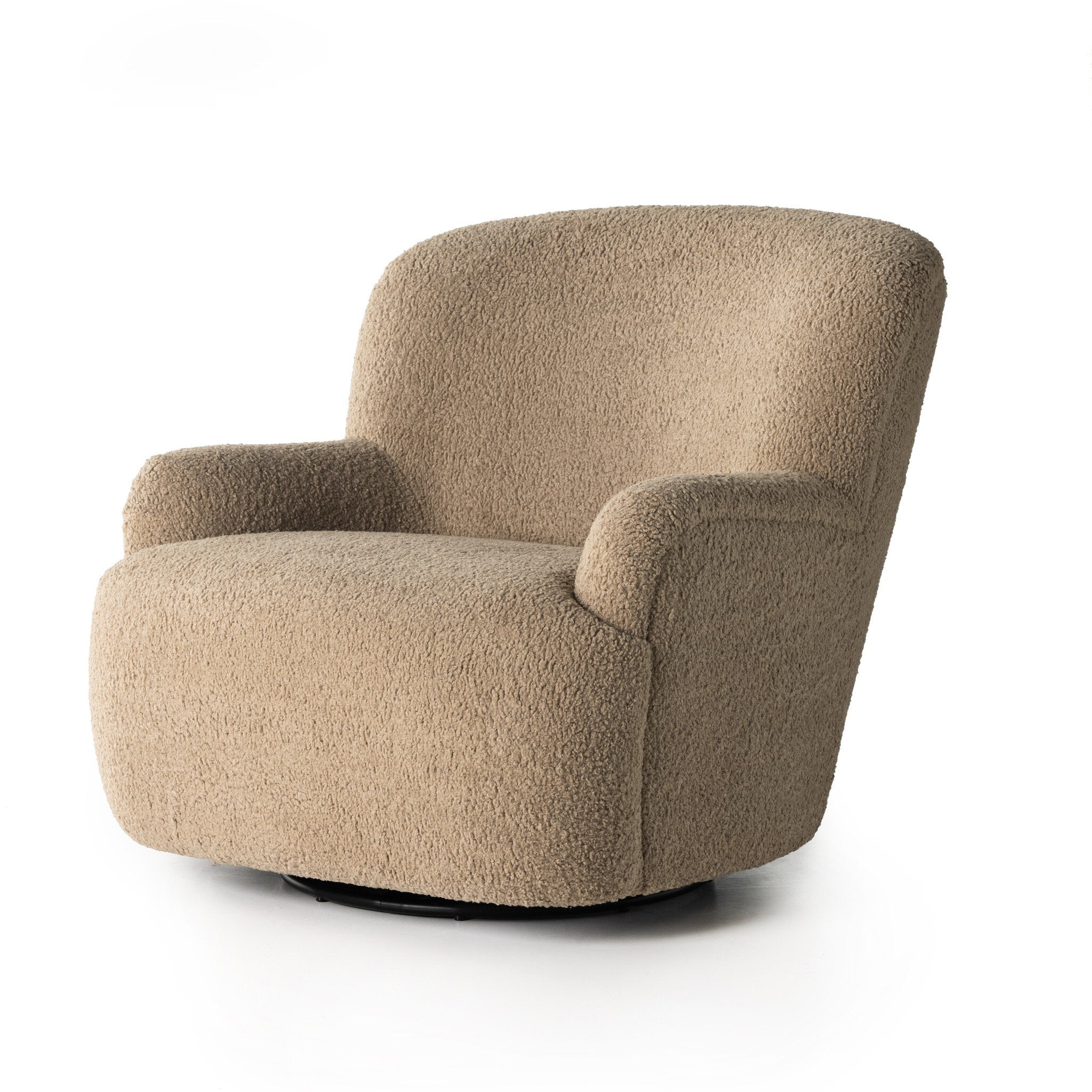 Kadon Swivel Chair Accent Chairs -Four Hands- Sheepskin Camel , Black Friday Sale -Four Hands- Furniture Sale, Old Bones Co, Mid Century Furniture Sale, Four Hands Furniture, Black Friday Sale Kadon Swivel Chair,Gus Sale, Perigold Kadon Swivel Chair Accent Chairs Black Friday Sale , Perigold Sale Kadon Swivel Chair,Kadon Swivel Chair Lulu and Georgia, Burke Decor Sale Kadon Swivel Chair, www.oldbonesco.com