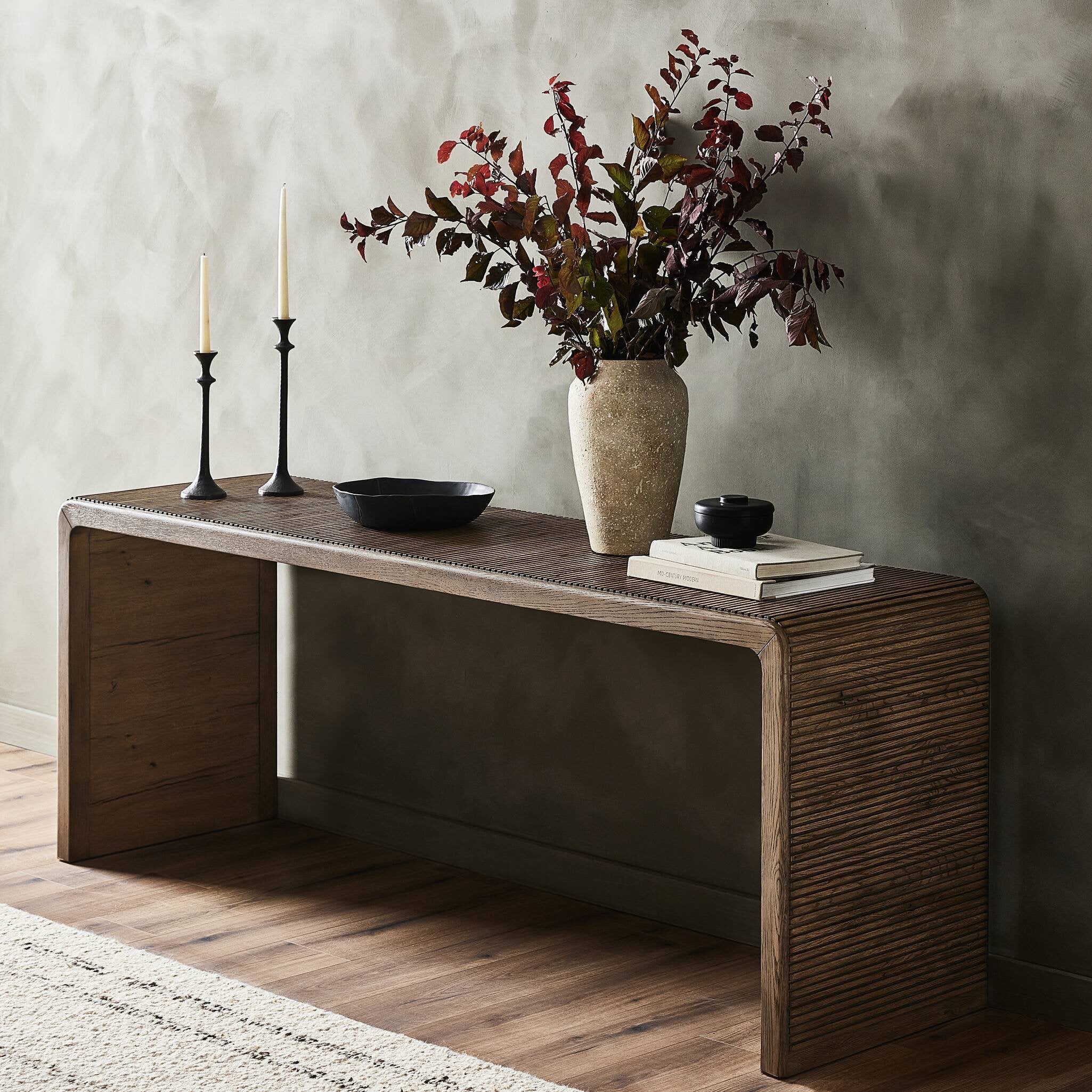 Leo Console Table Console Tables Four Hands , Black Friday Sale Four Hands Furniture Sale, Old Bones Co, Mid Century Furniture Sale, Four Hands Furniture, Black Friday Sale Leo Console Table,Gus Sale, Perigold Leo Console Table Console Tables Black Friday Sale , Perigold Sale Leo Console Table,Leo Console Table Lulu and Georgia, Burke Decor Sale Leo Console Table, www.oldbonesco.com