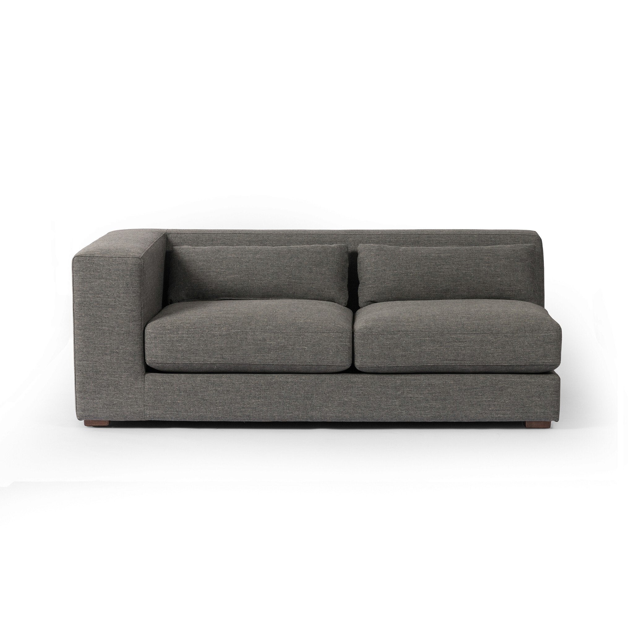 Build Your Own: Sena Sectional