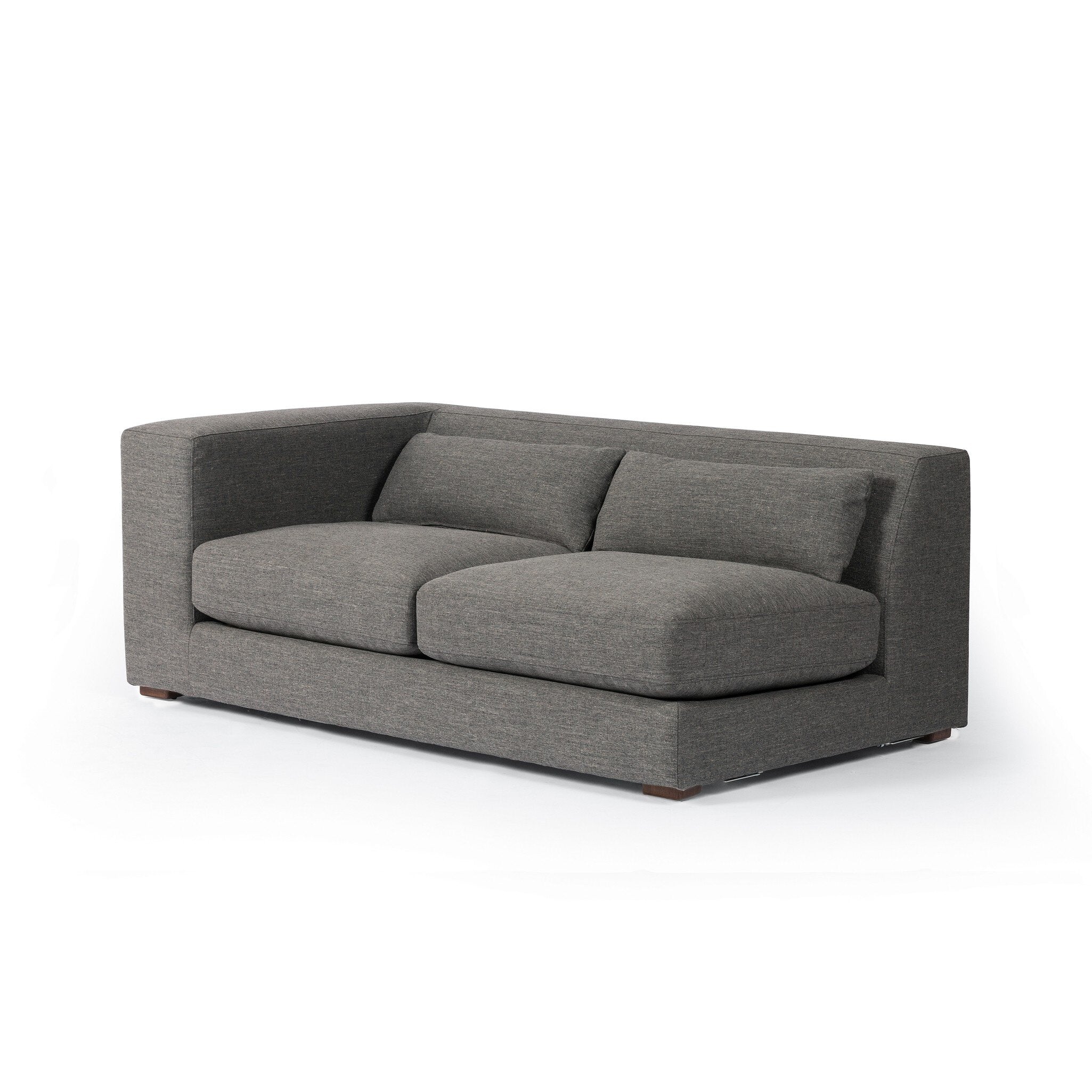 Build Your Own: Sena Sectional