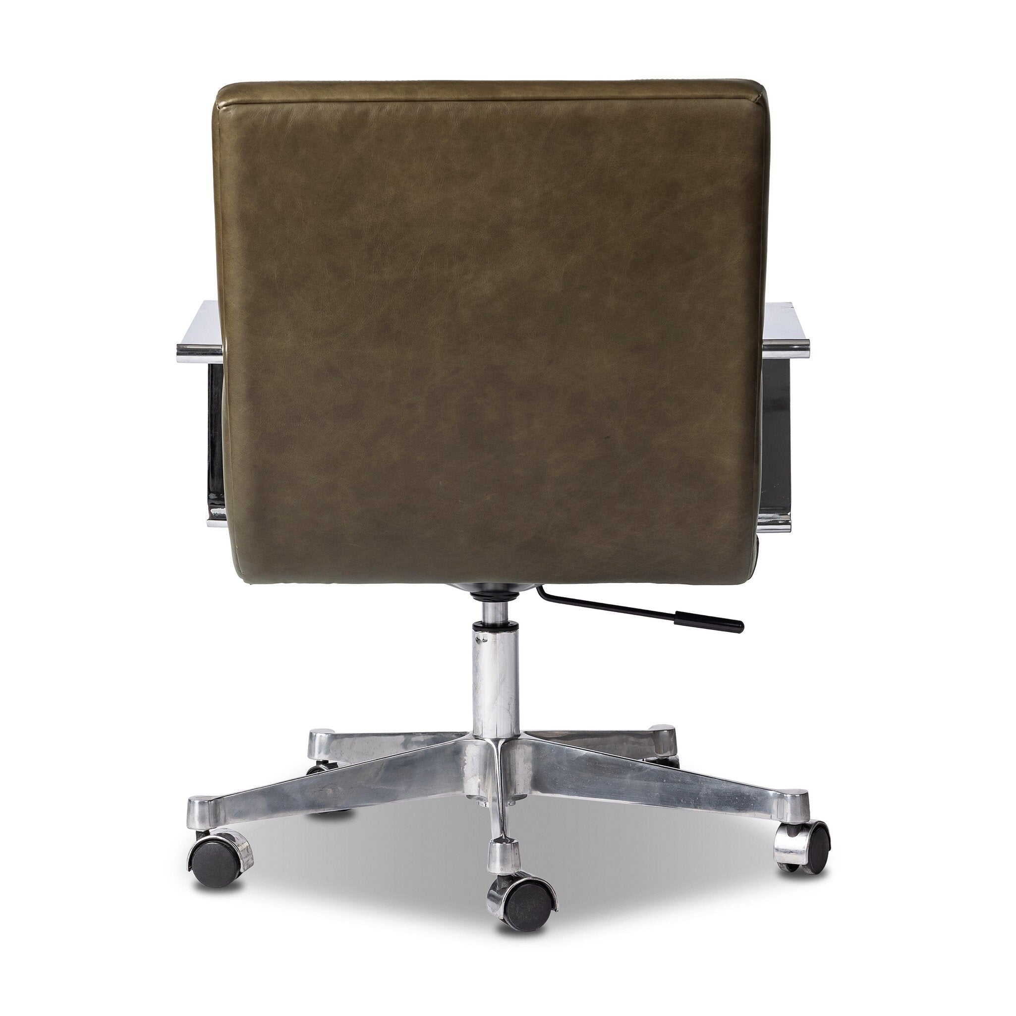 Jude Desk Chair - Sonoma Olive