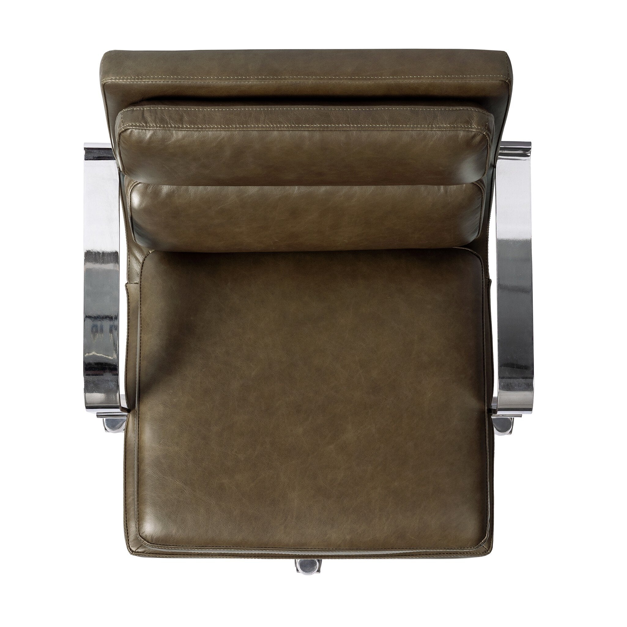 Jude Desk Chair - Sonoma Olive