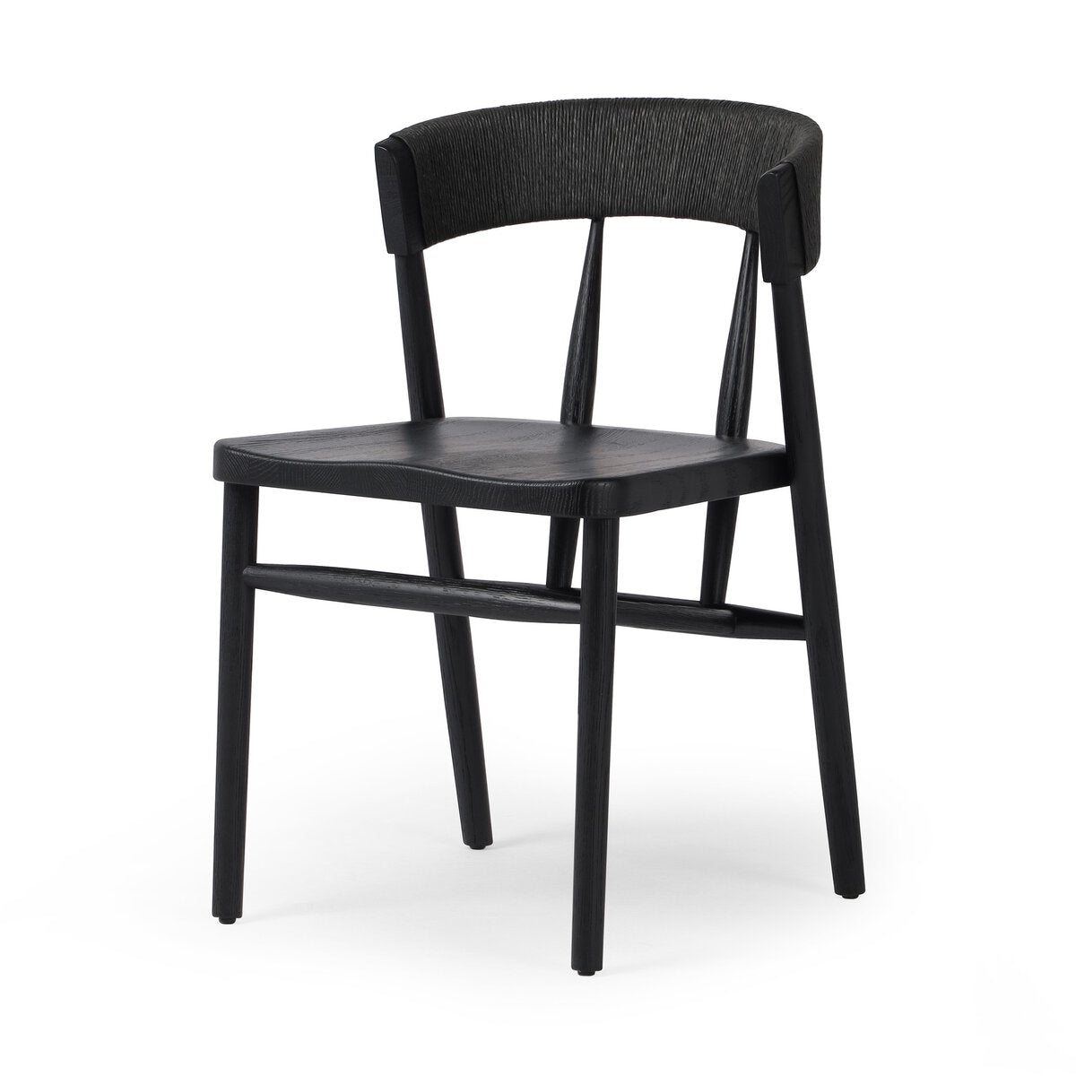 Buxton Dining Chair Dining Chairs Four Hands Black Oak None , Black Friday Sale Four Hands Furniture Sale, Old Bones Co, Mid Century Furniture Sale, Four Hands Furniture, Black Friday Sale Buxton Dining Chair,Gus Sale, Perigold Buxton Dining Chair Dining Chairs Black Friday Sale , Perigold Sale Buxton Dining Chair,Buxton Dining Chair Lulu and Georgia, Burke Decor Sale Buxton Dining Chair, www.oldbonesco.com