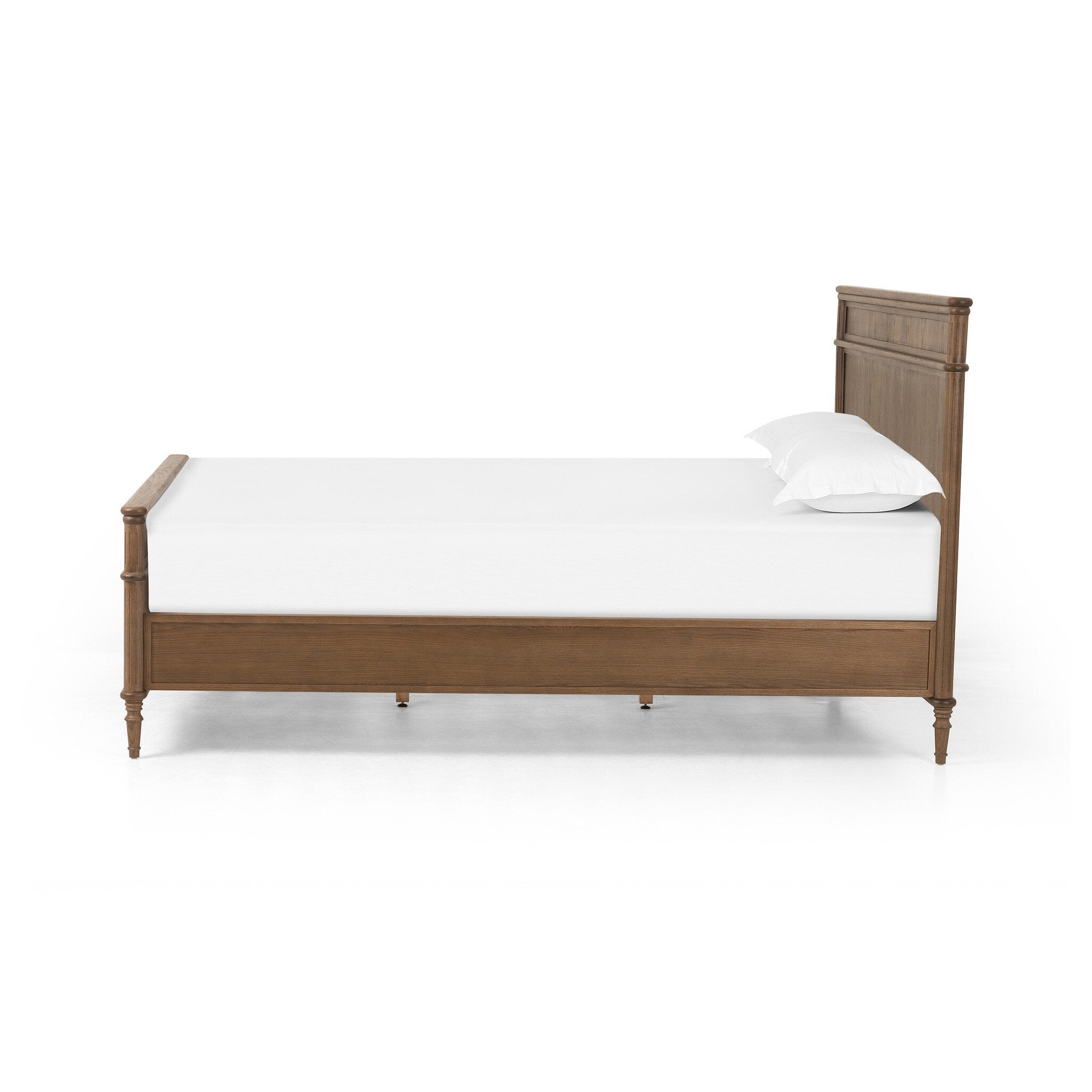 TOULOUSE BED Beds Four Hands , Black Friday Sale Four Hands Furniture Sale, Old Bones Co, Mid Century Furniture Sale, Four Hands Furniture, Black Friday Sale TOULOUSE BED,Gus Sale, Perigold TOULOUSE BED Beds Black Friday Sale , Perigold Sale TOULOUSE BED,TOULOUSE BED Lulu and Georgia, Burke Decor Sale TOULOUSE BED, www.oldbonesco.com