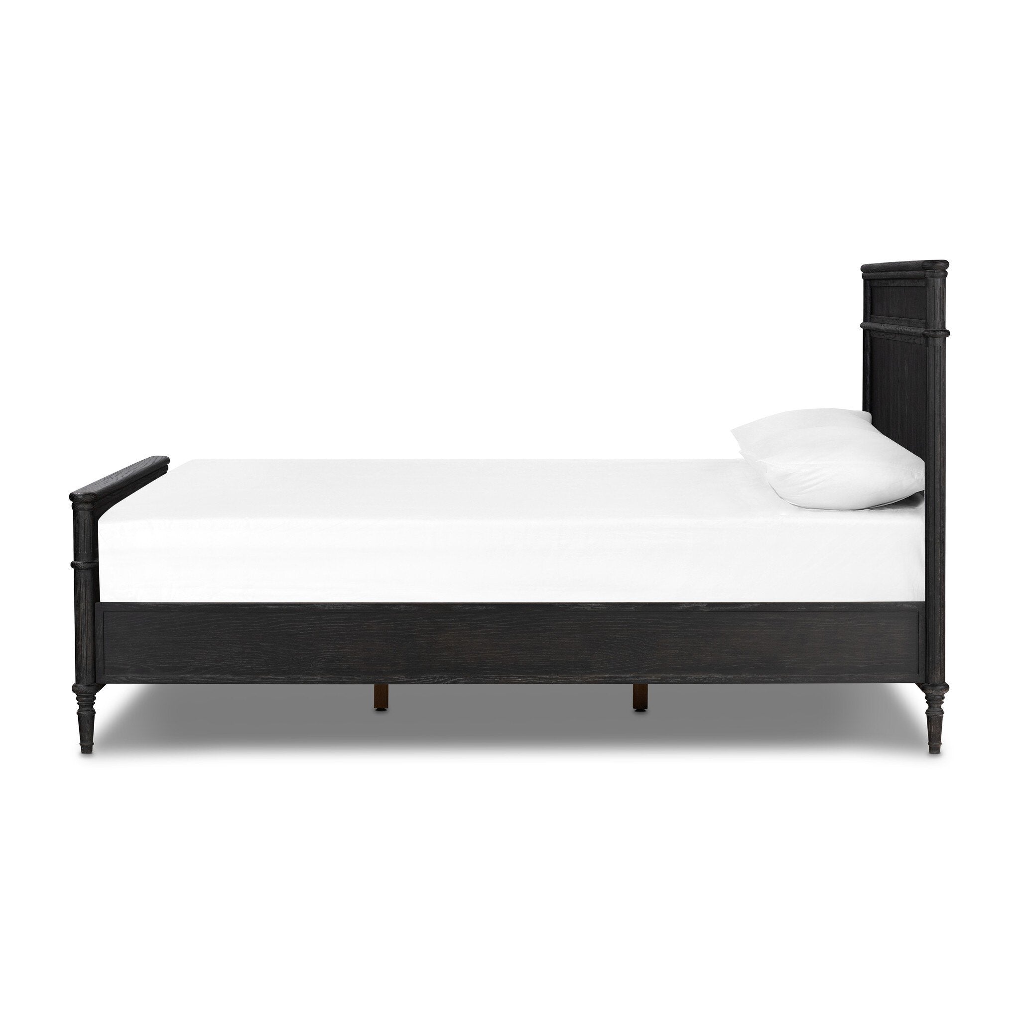 TOULOUSE BED Beds Four Hands , Black Friday Sale Four Hands Furniture Sale, Old Bones Co, Mid Century Furniture Sale, Four Hands Furniture, Black Friday Sale TOULOUSE BED,Gus Sale, Perigold TOULOUSE BED Beds Black Friday Sale , Perigold Sale TOULOUSE BED,TOULOUSE BED Lulu and Georgia, Burke Decor Sale TOULOUSE BED, www.oldbonesco.com