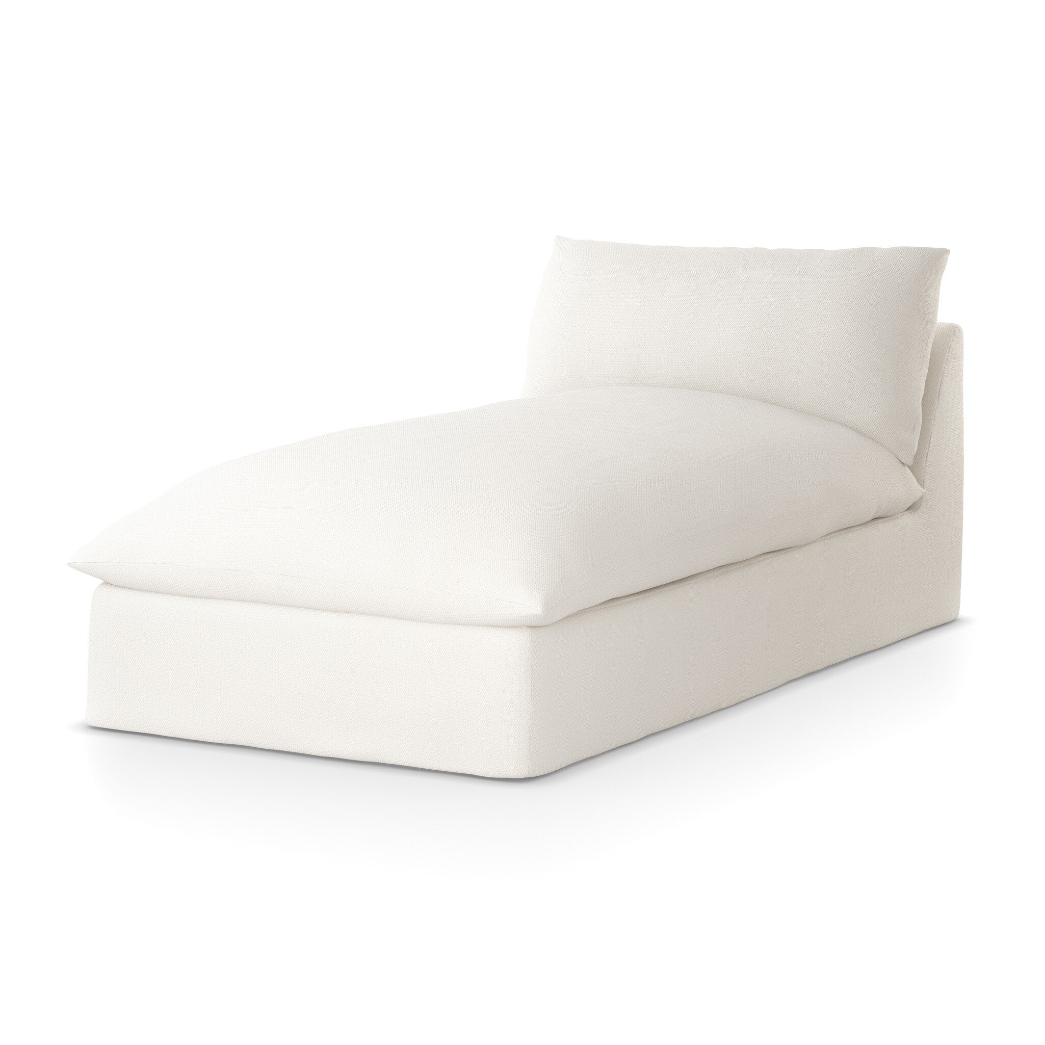 Build Your Own: Grant Outdoor Sectional
