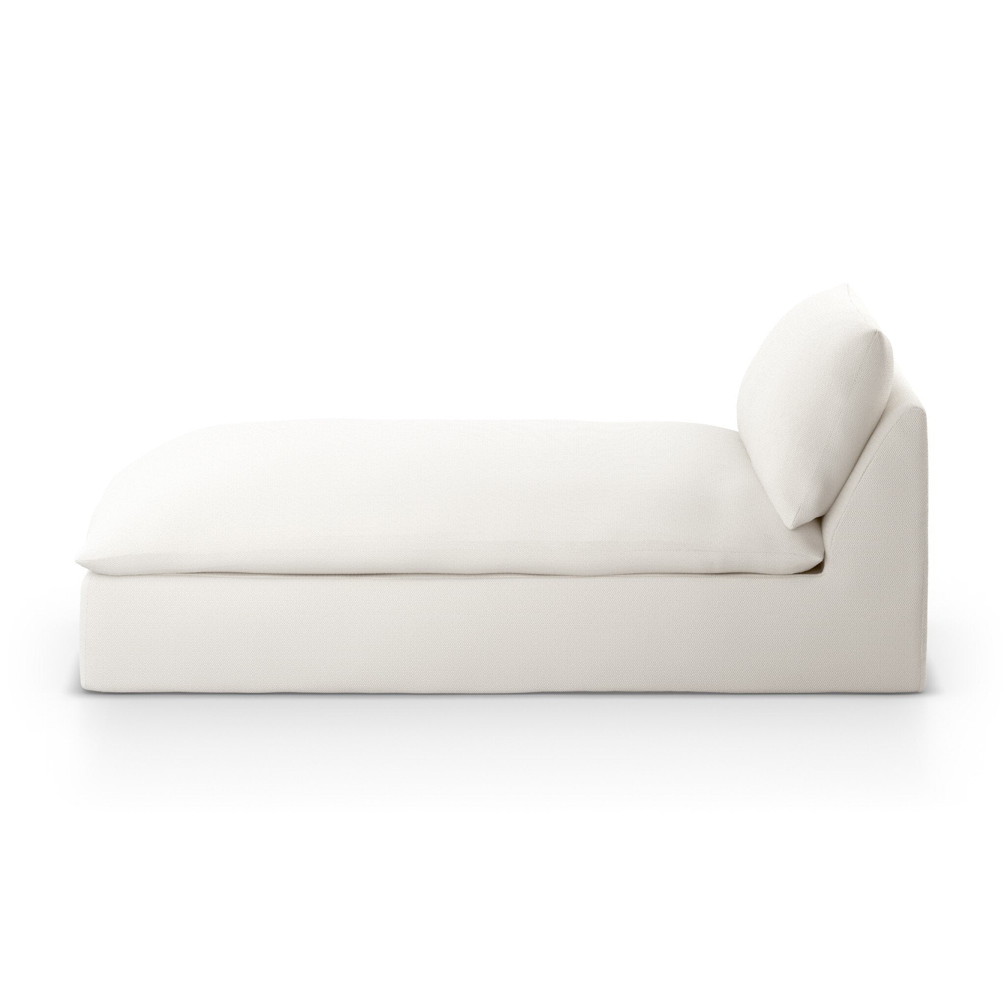 Build Your Own: Grant Outdoor Sectional
