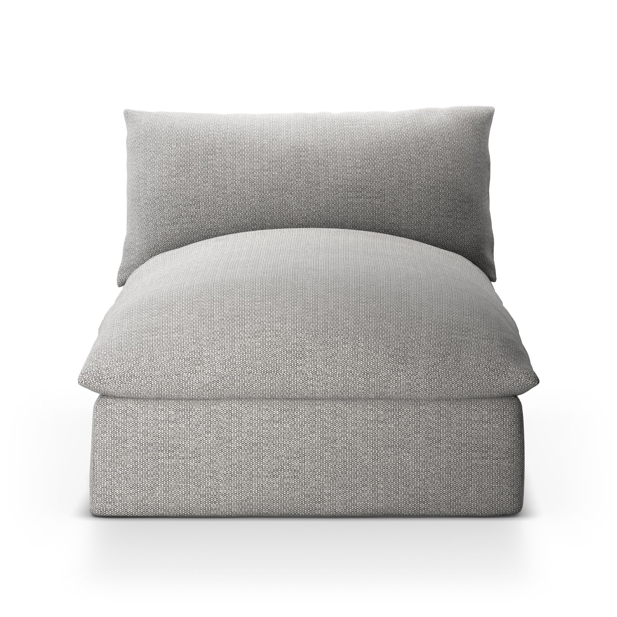 Build Your Own: Grant Outdoor Sectional