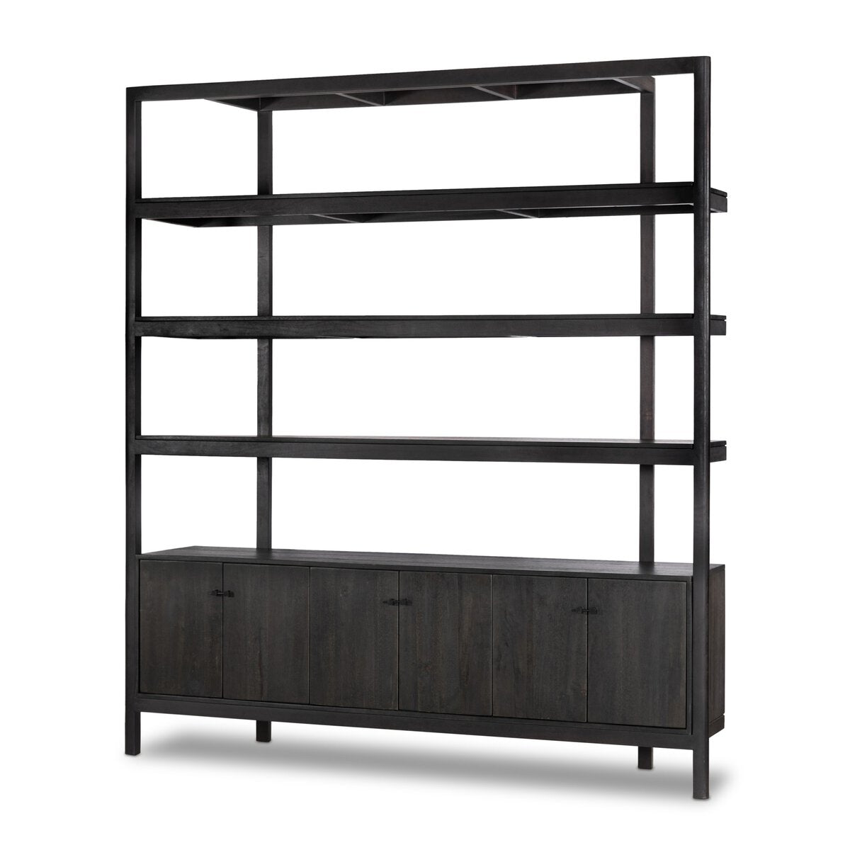 Reza Wide Bookcase Bookcases & Shelves Four Hands , Black Friday Sale Four Hands Furniture Sale, Old Bones Co, Mid Century Furniture Sale, Four Hands Furniture, Black Friday Sale Reza Wide Bookcase,Gus Sale, Perigold Reza Wide Bookcase Bookcases & Shelves Black Friday Sale , Perigold Sale Reza Wide Bookcase,Reza Wide Bookcase Lulu and Georgia, Burke Decor Sale Reza Wide Bookcase, www.oldbonesco.com