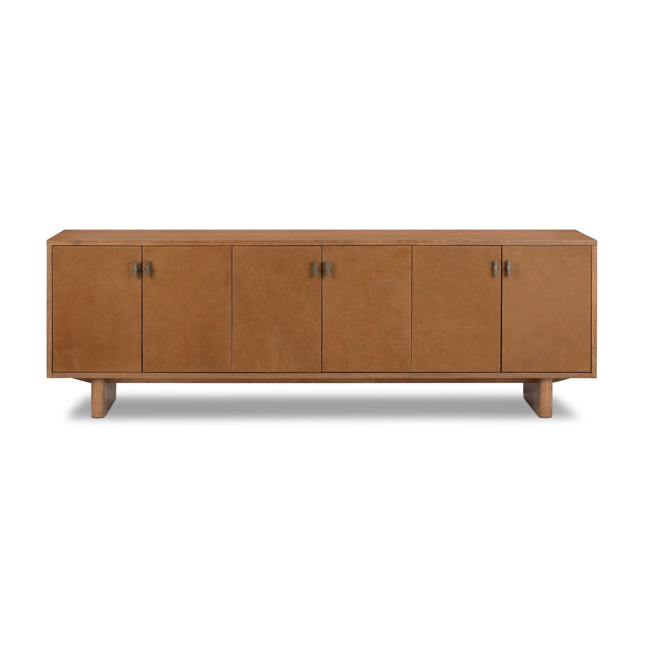 Posada Media Console