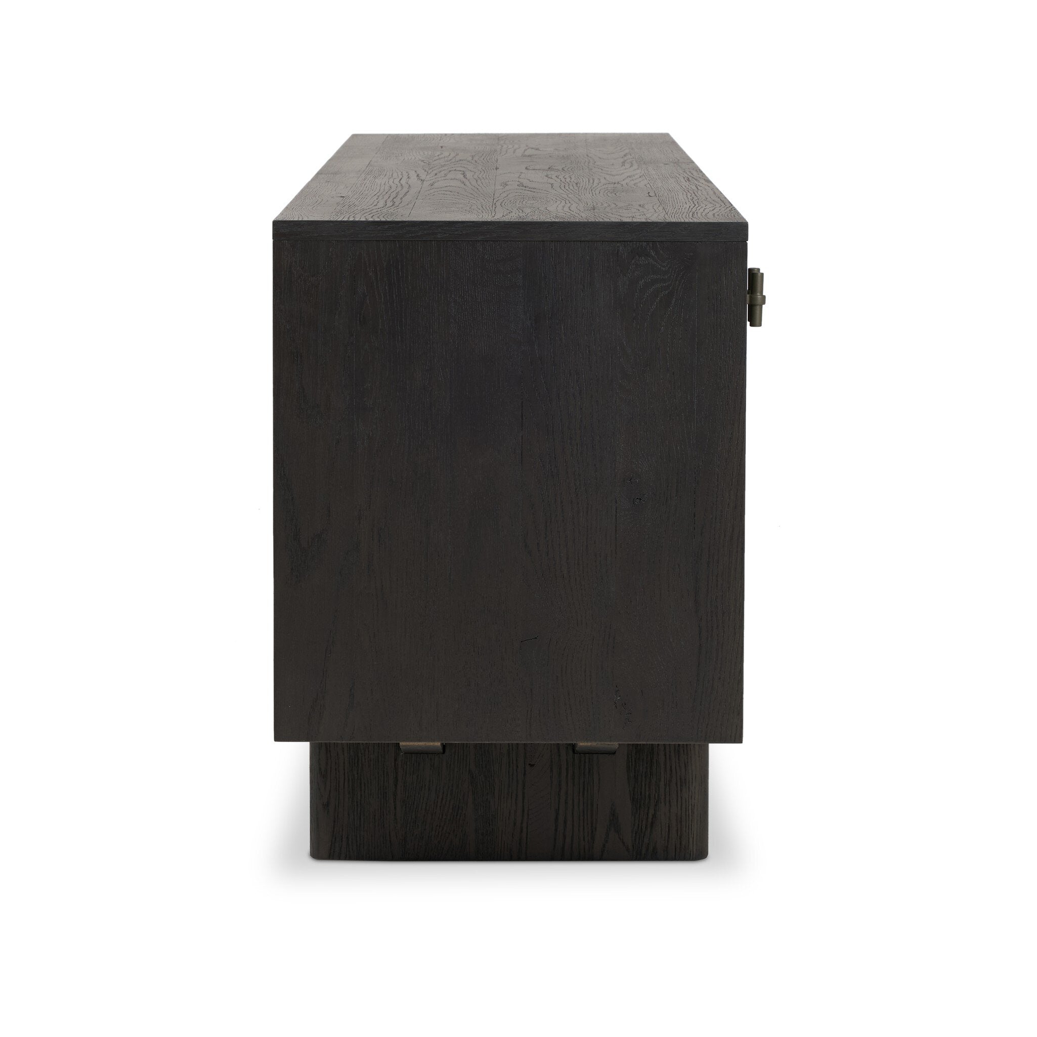 Posada Media Console