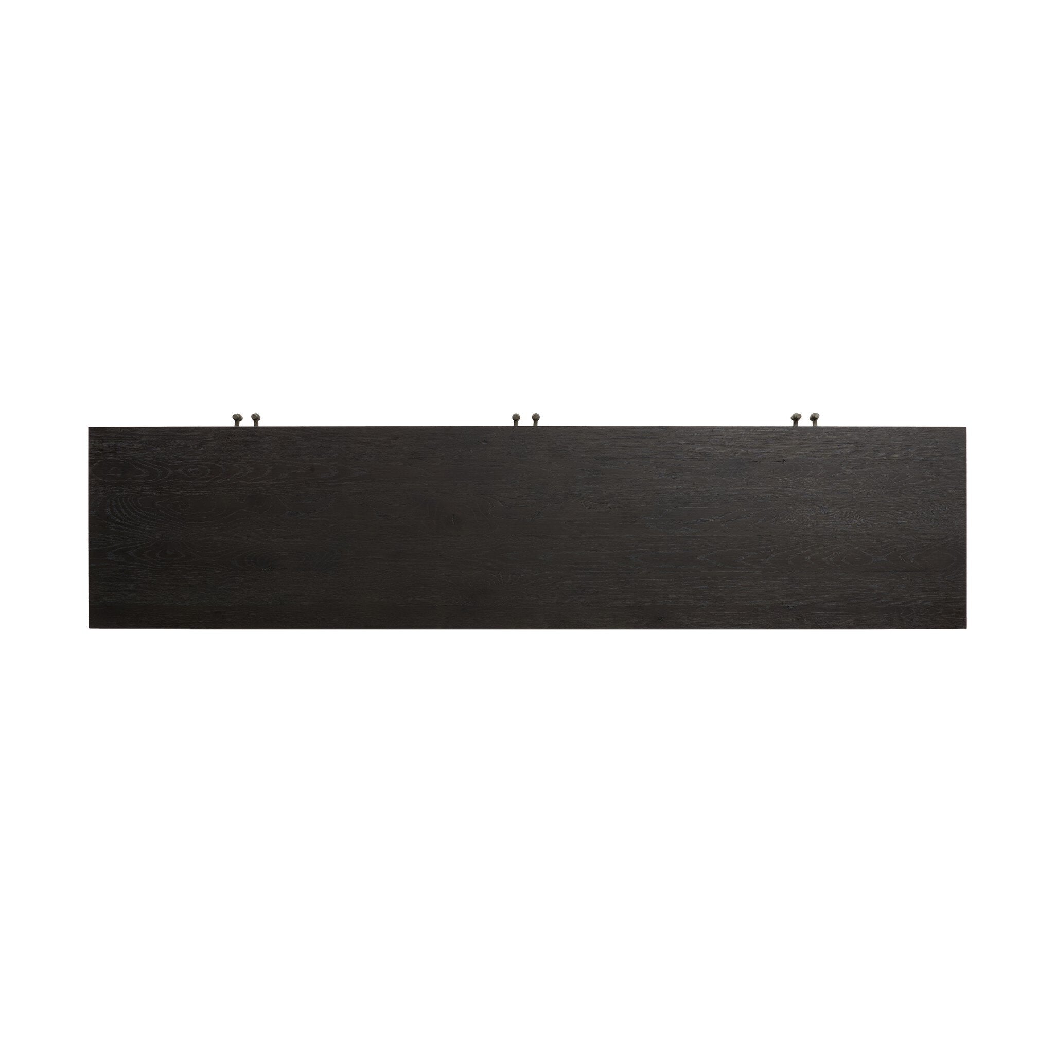 Posada Media Console