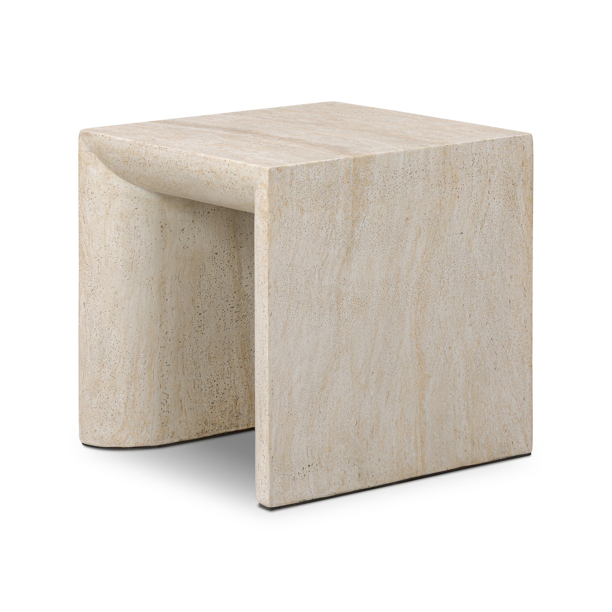 Brad End Table