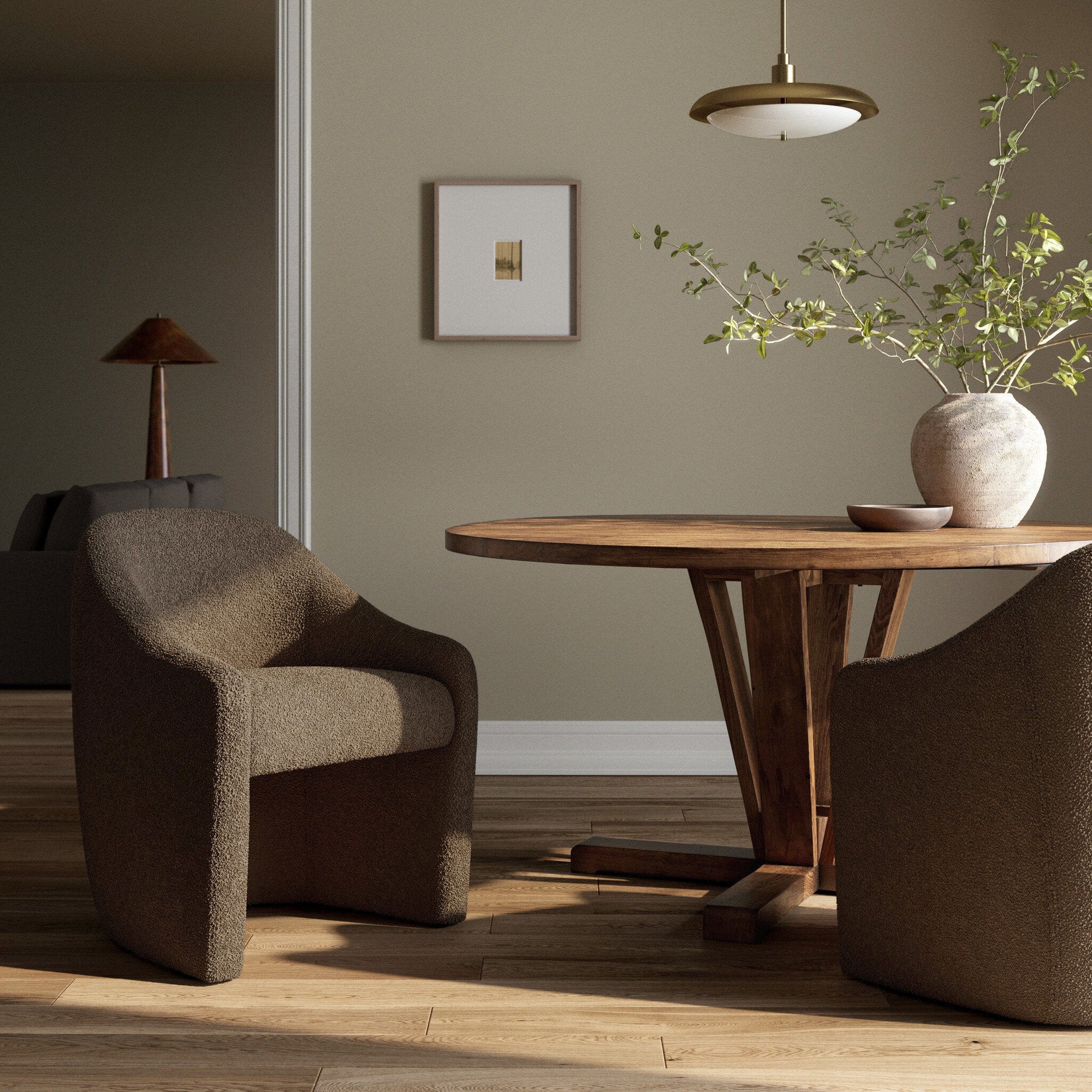 Levi Dining Chair