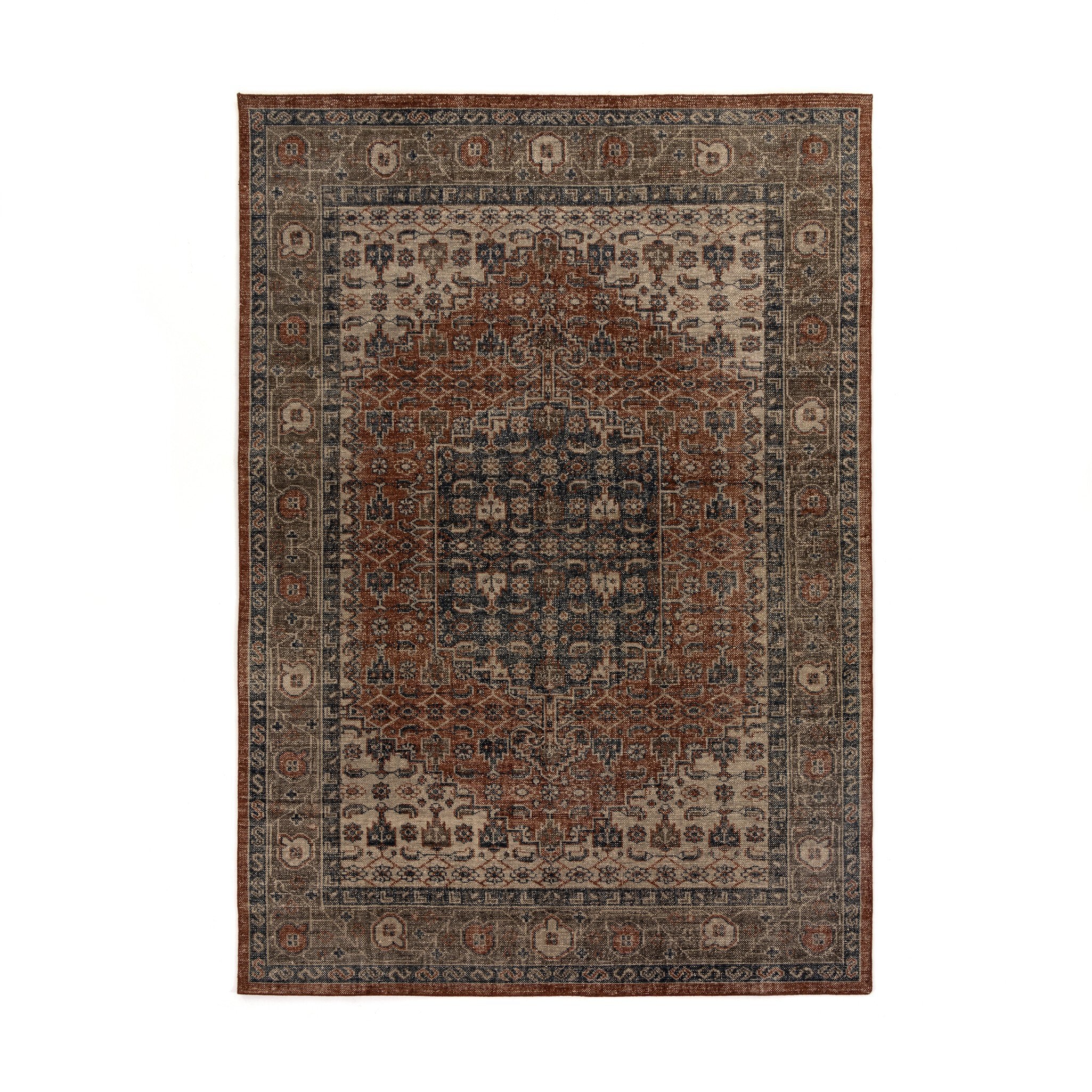Prato Hand Knotted Rug Rugs -Four Hands- Prato 8' X 10' , Black Friday Sale -Four Hands- Furniture Sale, Old Bones Co, Mid Century Furniture Sale, Four Hands Furniture, Black Friday Sale Prato Hand Knotted Rug,Gus Sale, Perigold Prato Hand Knotted Rug Rugs Black Friday Sale , Perigold Sale Prato Hand Knotted Rug,Prato Hand Knotted Rug Lulu and Georgia, Burke Decor Sale Prato Hand Knotted Rug, www.oldbonesco.com