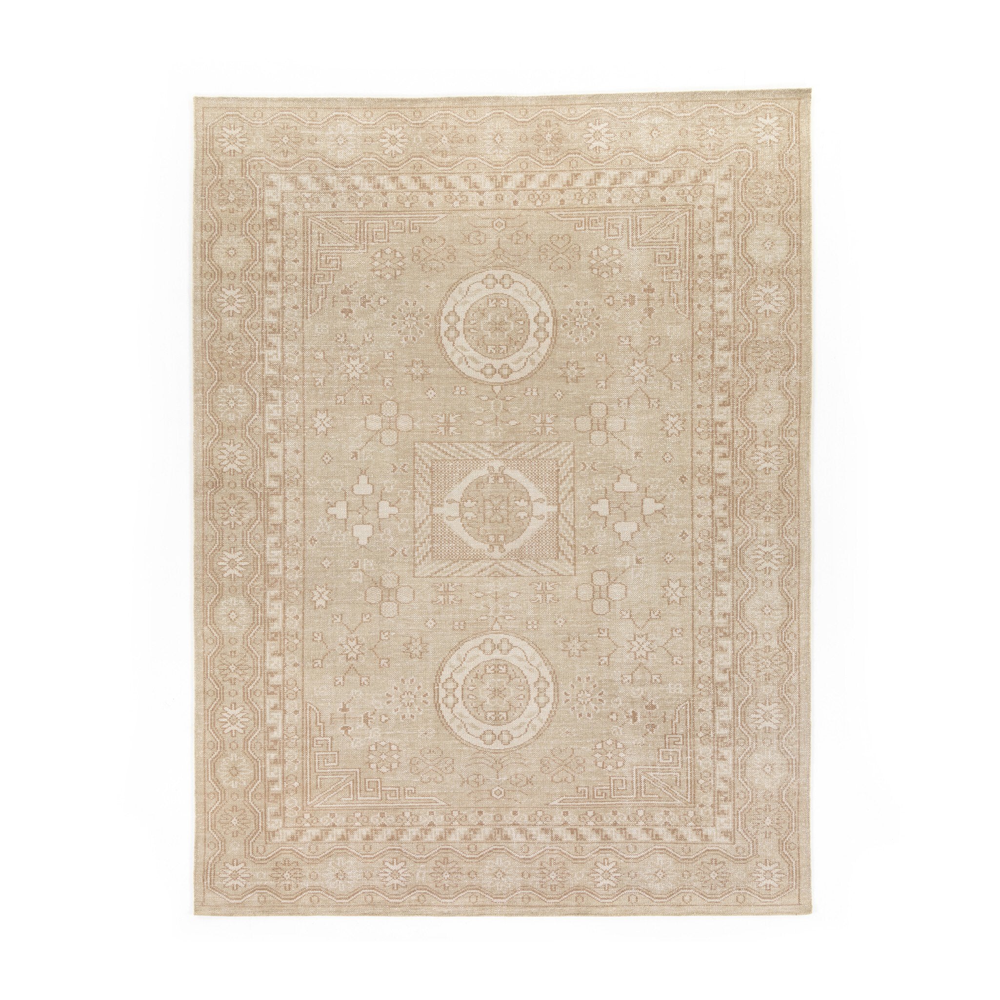 Cortona Hand Knotted Rug Rugs -Four Hands- Cortona Cream 6' X 9' , Black Friday Sale -Four Hands- Furniture Sale, Old Bones Co, Mid Century Furniture Sale, Four Hands Furniture, Black Friday Sale Cortona Hand Knotted Rug,Gus Sale, Perigold Cortona Hand Knotted Rug Rugs Black Friday Sale , Perigold Sale Cortona Hand Knotted Rug,Cortona Hand Knotted Rug Lulu and Georgia, Burke Decor Sale Cortona Hand Knotted Rug, www.oldbonesco.com