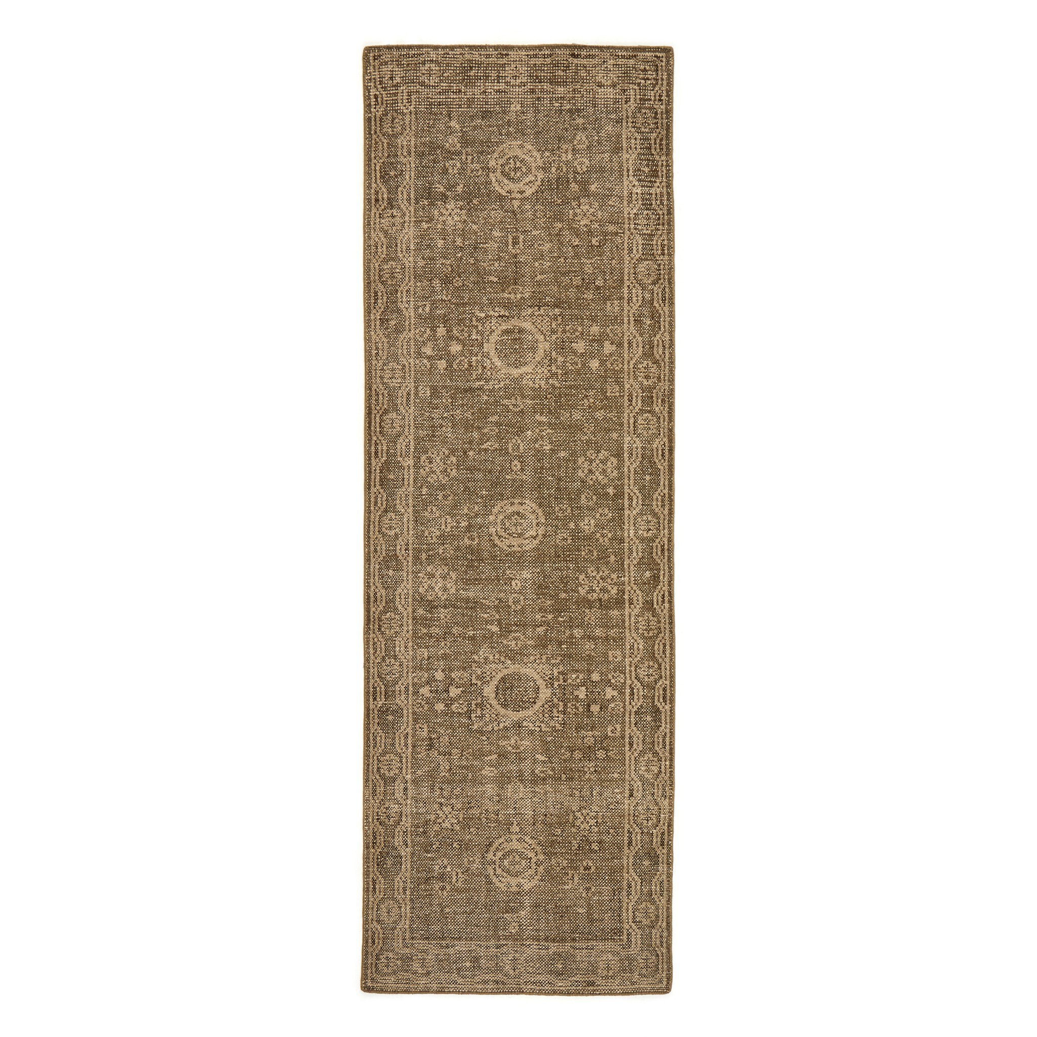 Cortona Hand Knotted Rug Rugs -Four Hands- Cortona Olive 3' X 9' , Black Friday Sale -Four Hands- Furniture Sale, Old Bones Co, Mid Century Furniture Sale, Four Hands Furniture, Black Friday Sale Cortona Hand Knotted Rug,Gus Sale, Perigold Cortona Hand Knotted Rug Rugs Black Friday Sale , Perigold Sale Cortona Hand Knotted Rug,Cortona Hand Knotted Rug Lulu and Georgia, Burke Decor Sale Cortona Hand Knotted Rug, www.oldbonesco.com
