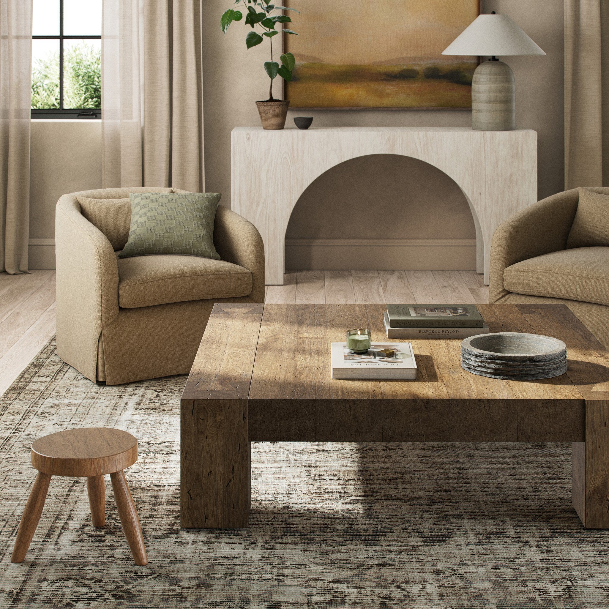 Abaso Coffee Table Coffee Tables -Four Hands- , Black Friday Sale -Four Hands- Furniture Sale, Old Bones Co, Mid Century Furniture Sale, Four Hands Furniture, Black Friday Sale Abaso Coffee Table,Gus Sale, Perigold Abaso Coffee Table Coffee Tables Black Friday Sale , Perigold Sale Abaso Coffee Table,Abaso Coffee Table Lulu and Georgia, Burke Decor Sale Abaso Coffee Table, www.oldbonesco.com