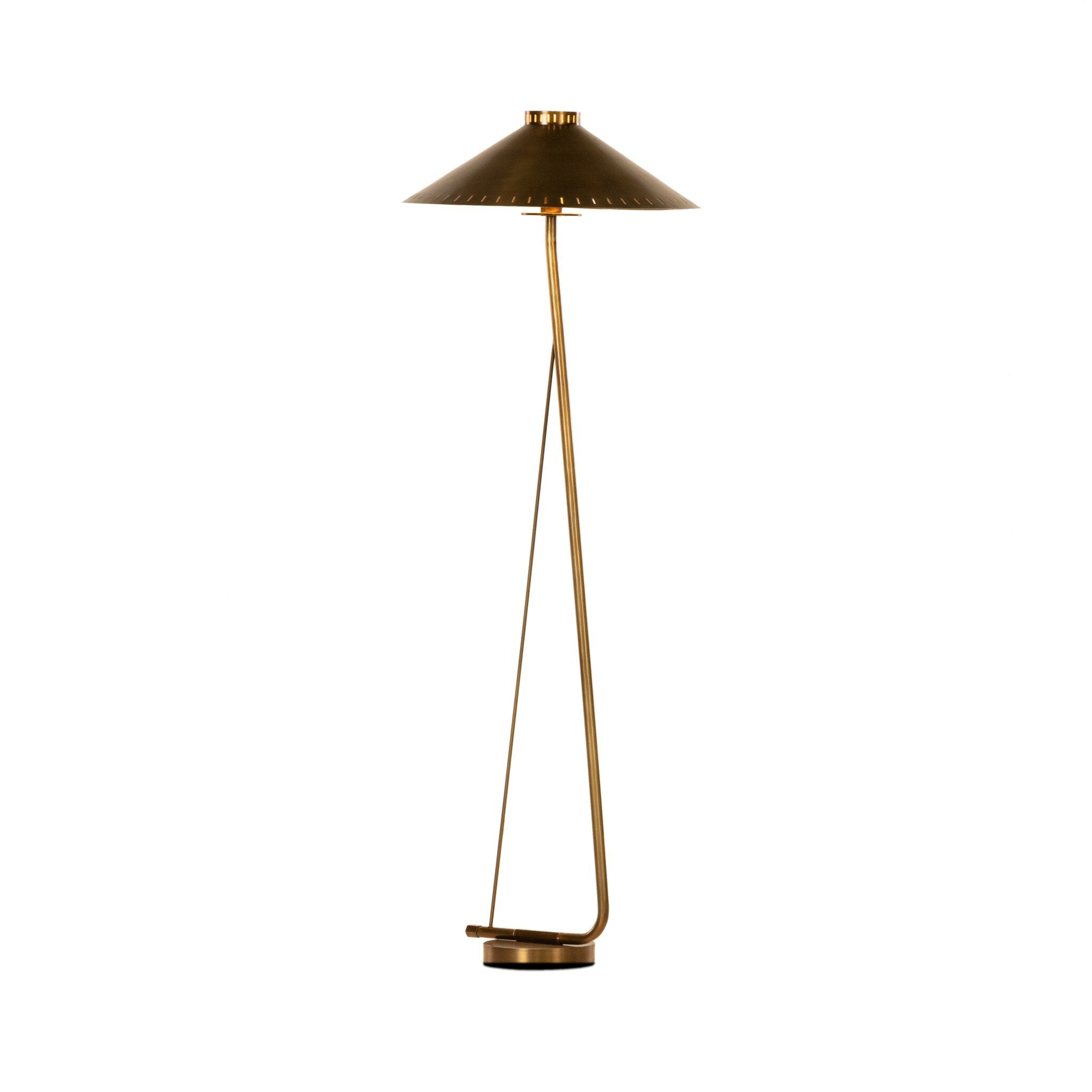 Egon Floor Lamp - Light Brown Floor Lamps Four Hands     Floor Lamps,https://www.oldbonesco.com,Mid Century Furniture, Furniture Sale, Old Bones Co, Mid Century Sale, Four Hands Furniture, Sale,Gus, Sale,Perigold Egon Floor Lamp - Light Brown Floor Lamps Sale, Perigold Sale Egon Floor Lamp - Light Brown,Egon Floor Lamp - Light Brown Lulu and Georgia,Burke Decor Sale Egon Floor Lamp - Light Brown, open box furniture,Open Box Egon Floor Lamp - Light Brown