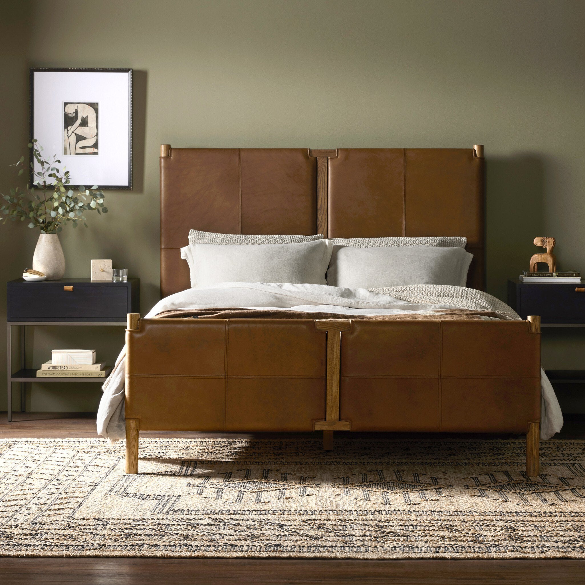 Salado Bed Beds Four Hands , Black Friday Sale Four Hands Furniture Sale, Old Bones Co, Mid Century Furniture Sale, Four Hands Furniture, Black Friday Sale Salado Bed,Gus Sale, Perigold Salado Bed Beds Black Friday Sale , Perigold Sale Salado Bed,Salado Bed Lulu and Georgia, Burke Decor Sale Salado Bed, www.oldbonesco.com