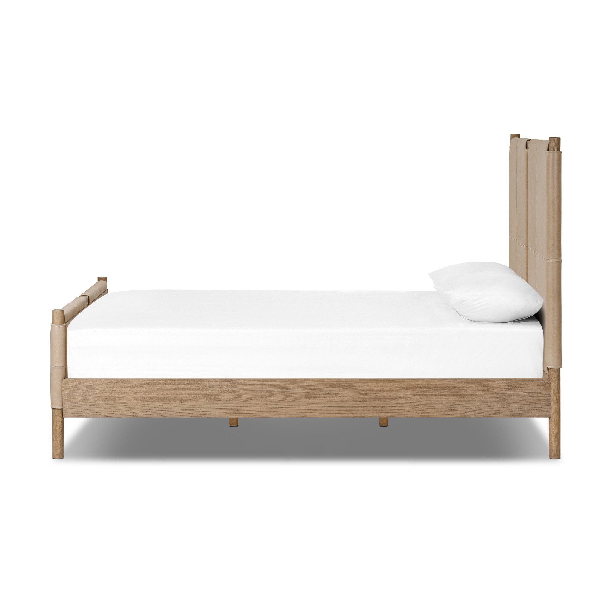 Salado Bed
