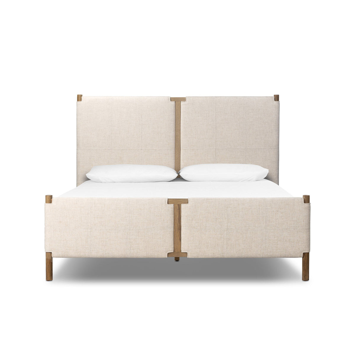 Salado Bed