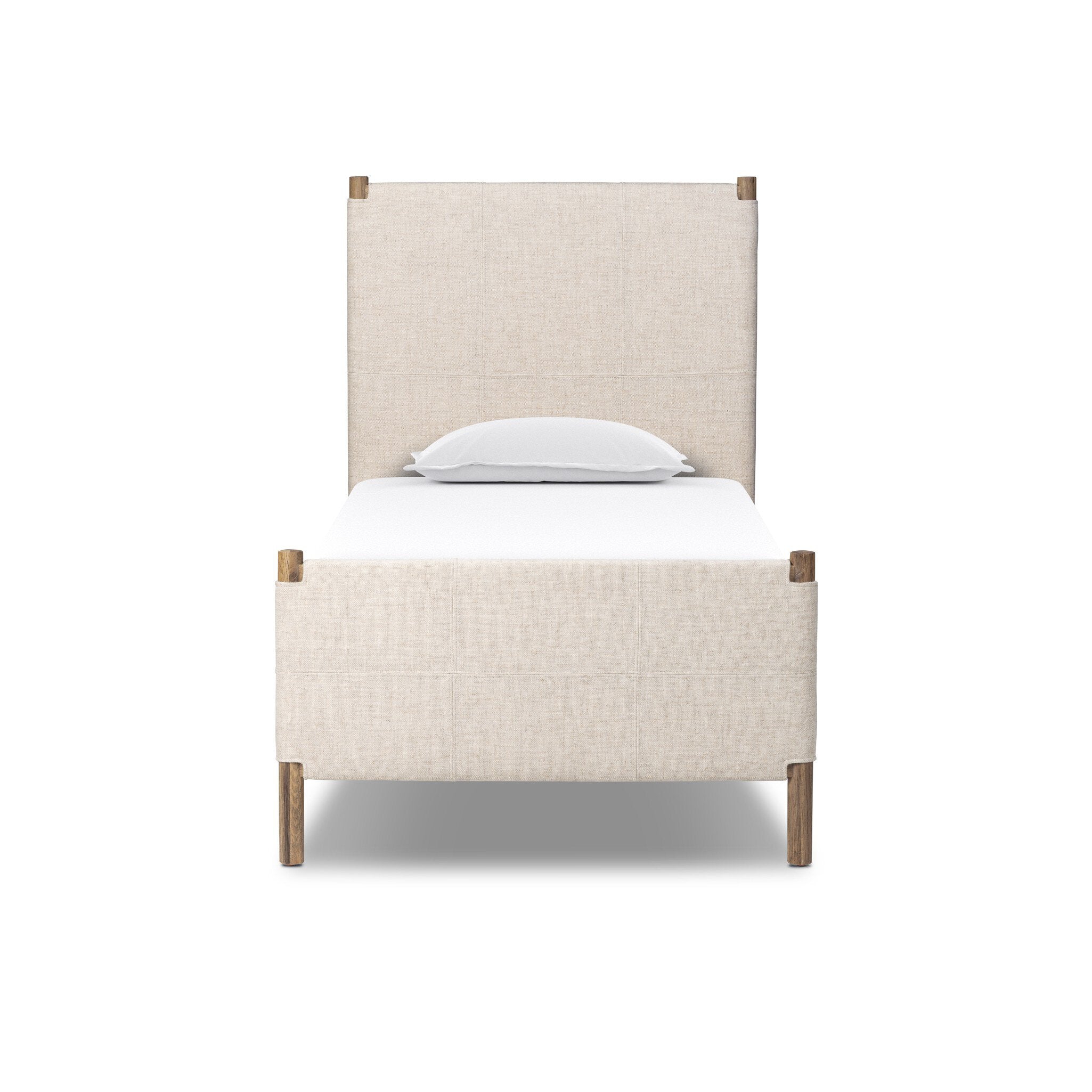 Salado Bed