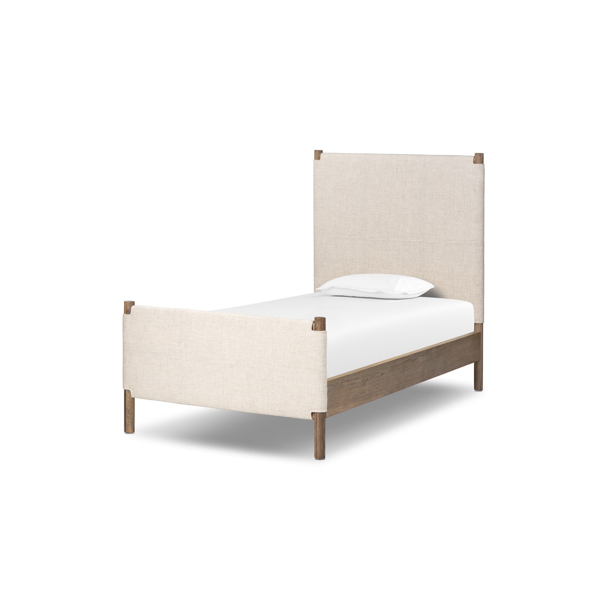 Salado Bed