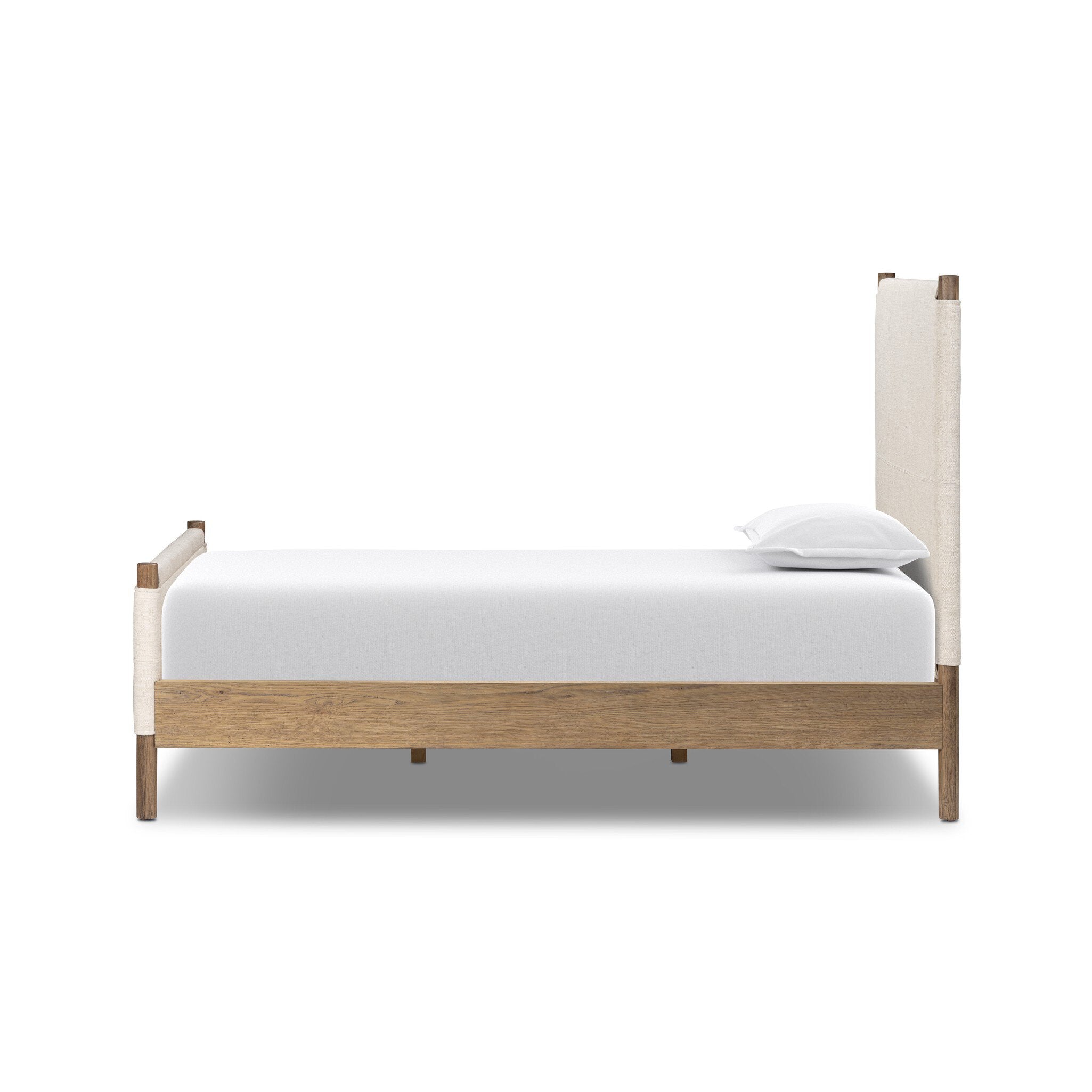 Salado Bed