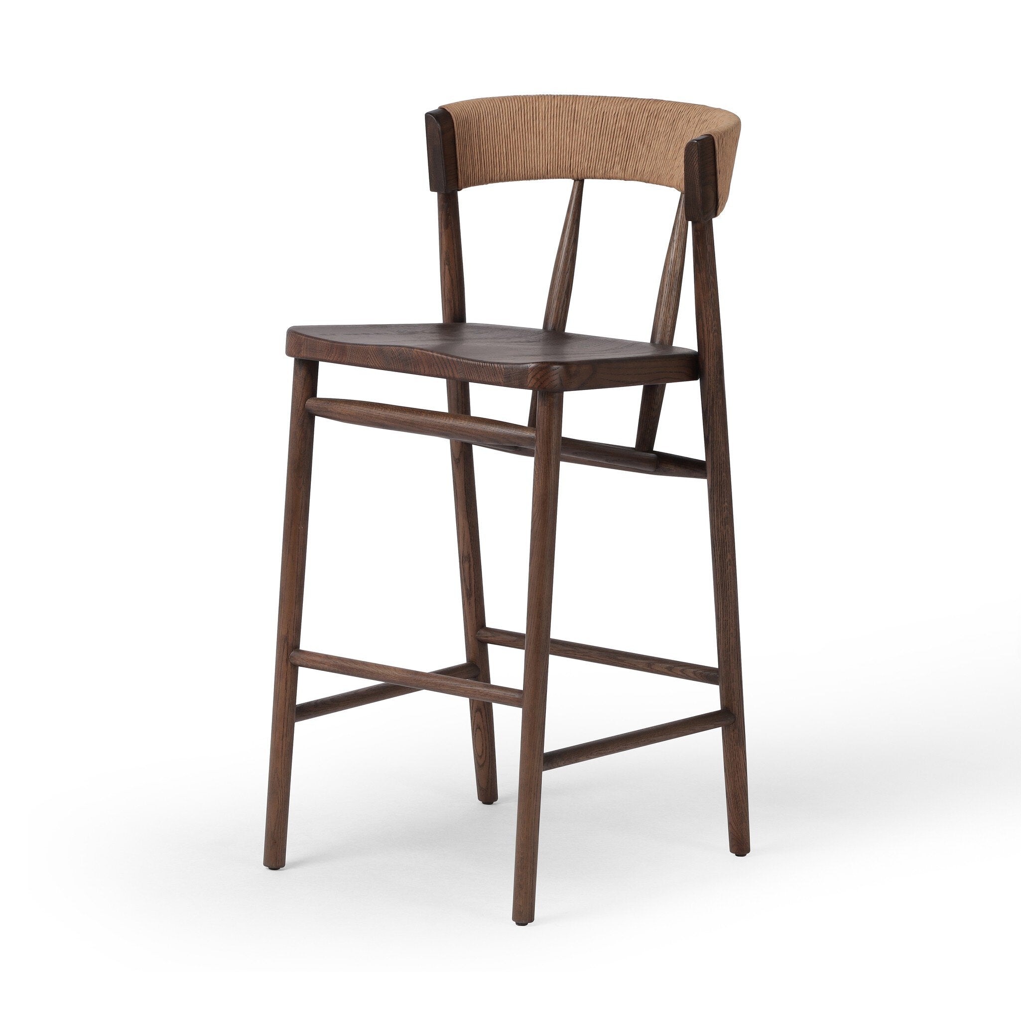 Buxton Bar Stool Bar & Counter Stools Four Hands Drifted Oak None , Black Friday Sale Four Hands Furniture Sale, Old Bones Co, Mid Century Furniture Sale, Four Hands Furniture, Black Friday Sale Buxton Bar Stool,Gus Sale, Perigold Buxton Bar Stool Bar & Counter Stools Black Friday Sale , Perigold Sale Buxton Bar Stool,Buxton Bar Stool Lulu and Georgia, Burke Decor Sale Buxton Bar Stool, www.oldbonesco.com