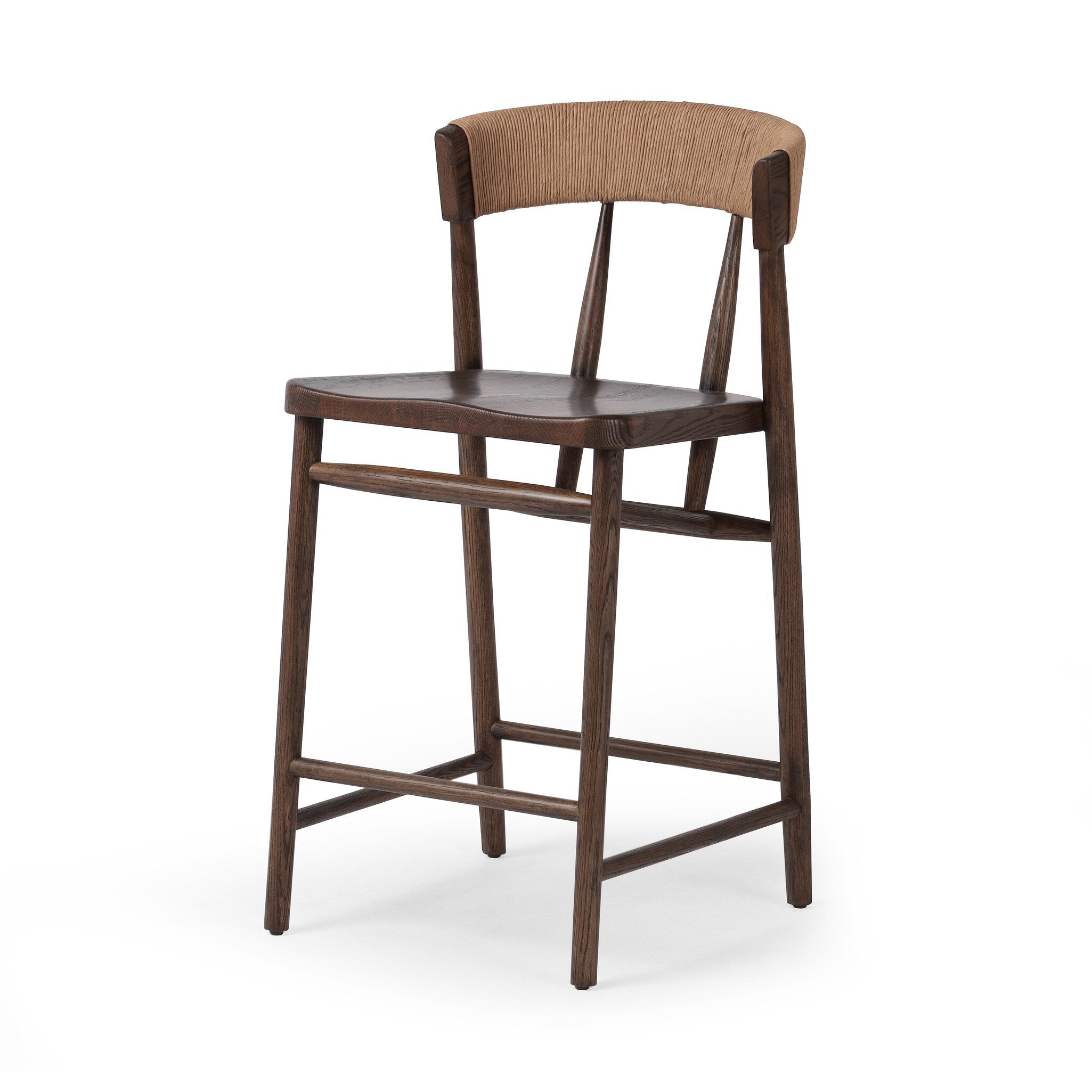 Buxton Counter Stool Bar & Counter Stools Four Hands Drifted Oak None , Black Friday Sale Four Hands Furniture Sale, Old Bones Co, Mid Century Furniture Sale, Four Hands Furniture, Black Friday Sale Buxton Counter Stool,Gus Sale, Perigold Buxton Counter Stool Bar & Counter Stools Black Friday Sale , Perigold Sale Buxton Counter Stool,Buxton Counter Stool Lulu and Georgia, Burke Decor Sale Buxton Counter Stool, www.oldbonesco.com