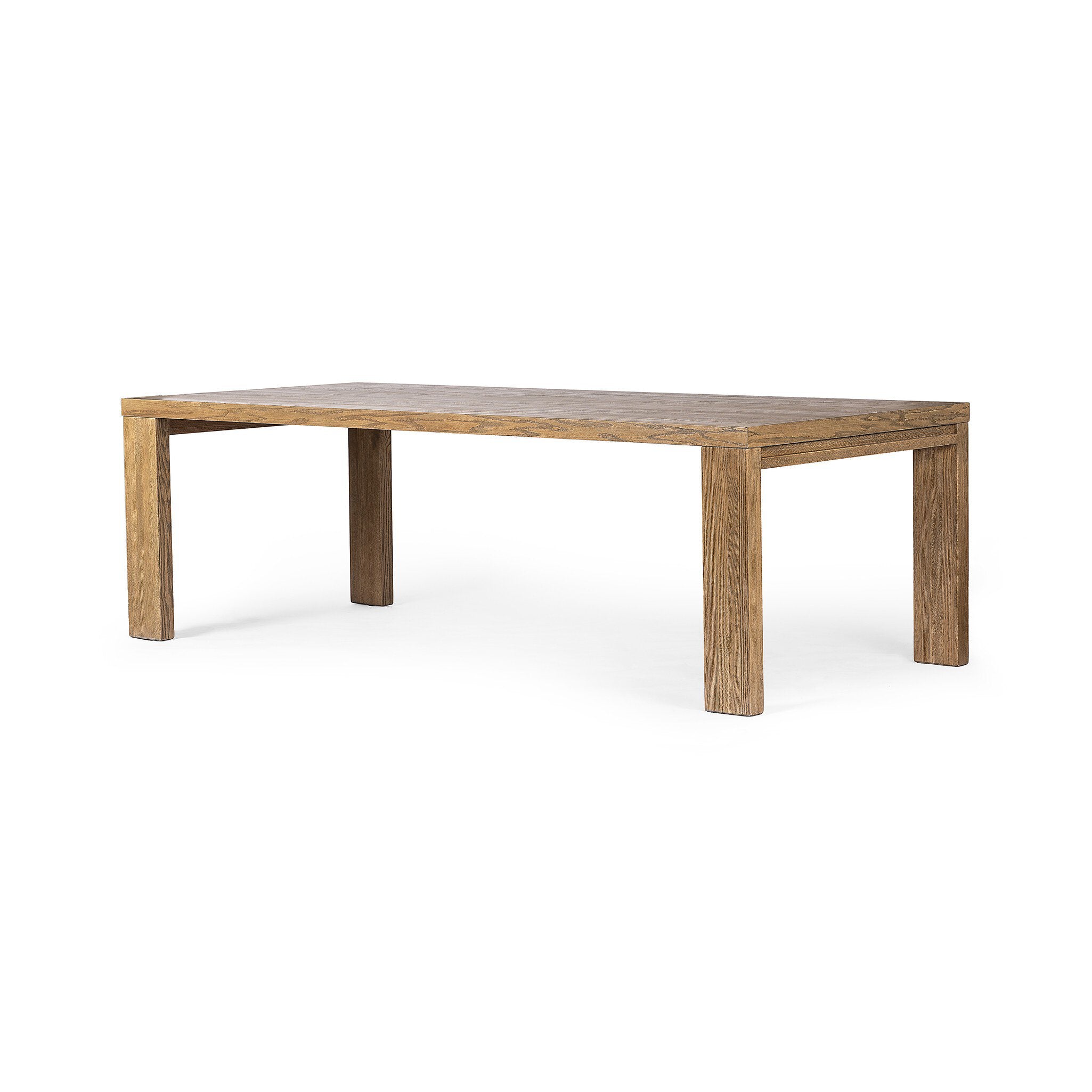 Millie Dining Table Dining Tables Four Hands Drifted Oak Veneer 96" , Black Friday Sale Four Hands Furniture Sale, Old Bones Co, Mid Century Furniture Sale, Four Hands Furniture, Black Friday Sale Millie Dining Table,Gus Sale, Perigold Millie Dining Table Dining Tables Black Friday Sale , Perigold Sale Millie Dining Table,Millie Dining Table Lulu and Georgia, Burke Decor Sale Millie Dining Table, www.oldbonesco.com