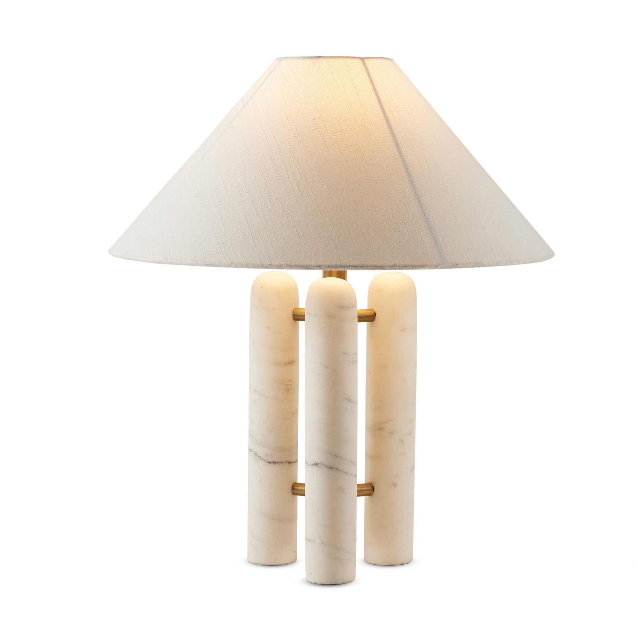 Medici Table Lamp - Charcoal and White Marble Table Lamps Four Hands     Table Lamps,https://www.oldbonesco.com,Mid Century Furniture, Furniture Sale, Old Bones Co, Mid Century Sale, Four Hands Furniture, Sale,Gus, Sale,Perigold Medici Table Lamp - Charcoal and White Marble Table Lamps Sale, Perigold Sale Medici Table Lamp - Charcoal and White Marble,Medici Table Lamp - Charcoal and White Marble Lulu and Georgia,Burke Decor Sale Medici Table Lamp - Charcoal and White Marble, open box furniture,Open Box Medi